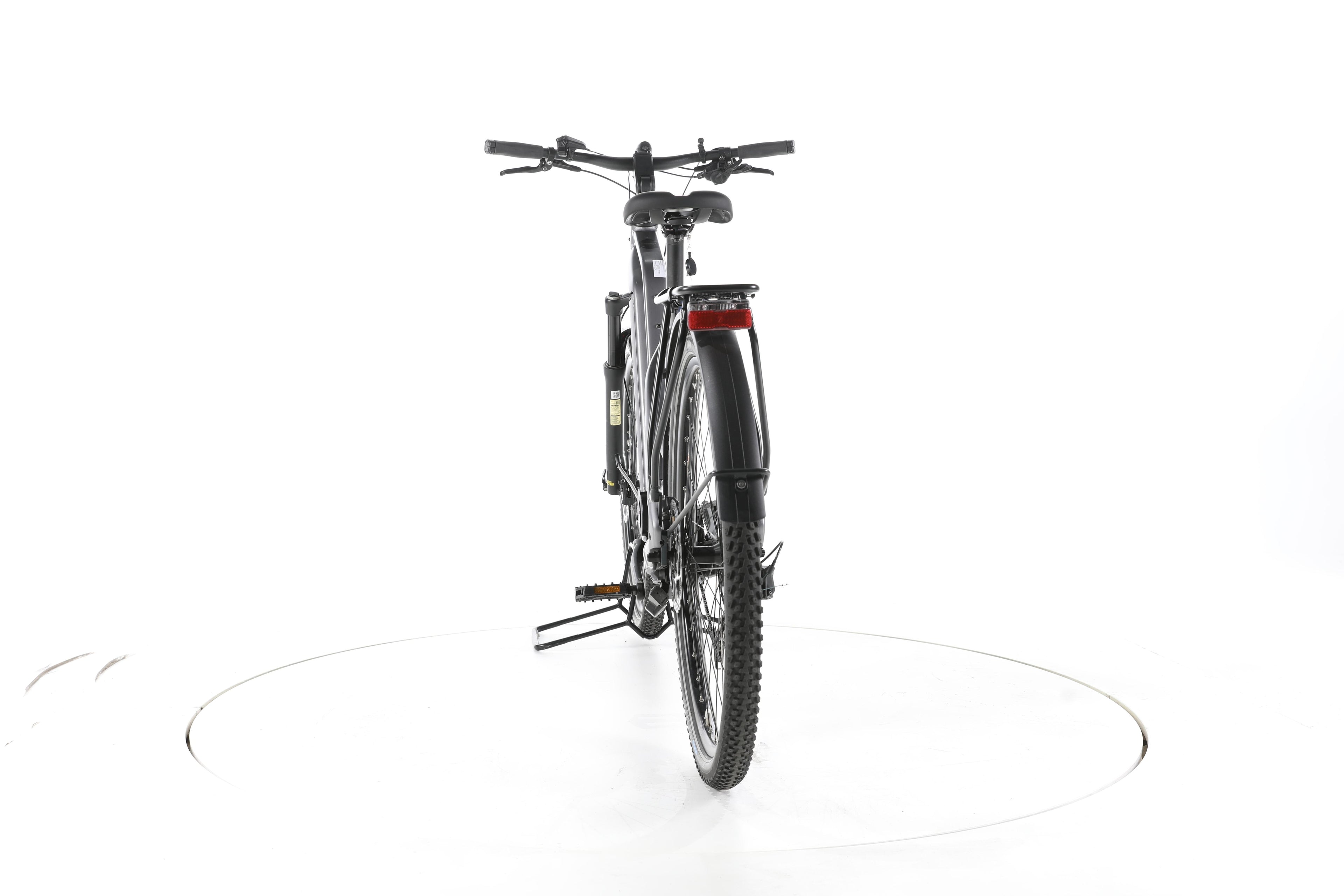 Bergamont E-HORIZON PREMIUM SUV Trekking E-Bike Tiefeinsteiger - Image 10