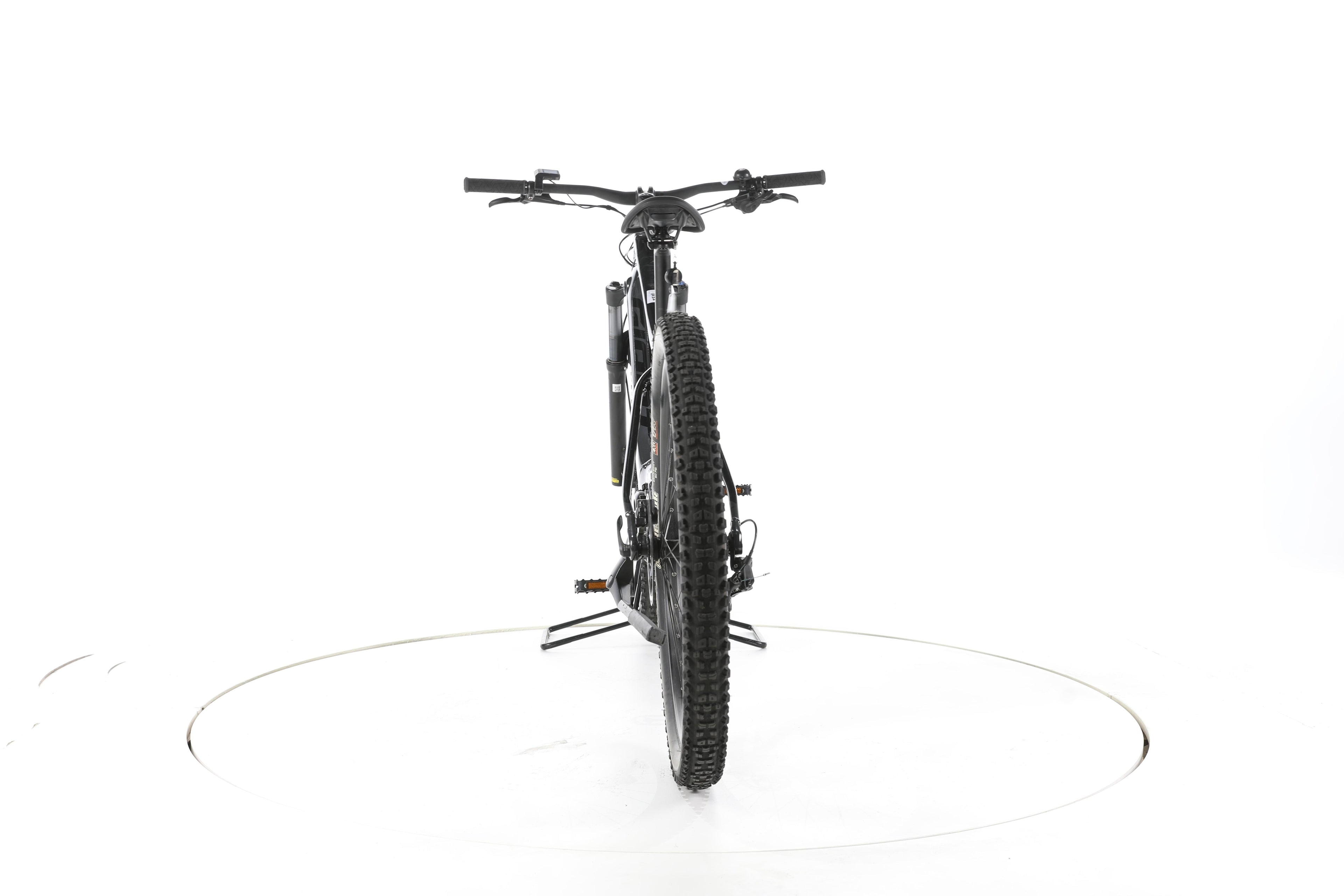 Giant Fathom E+2 Pro E-Bike - Image 10