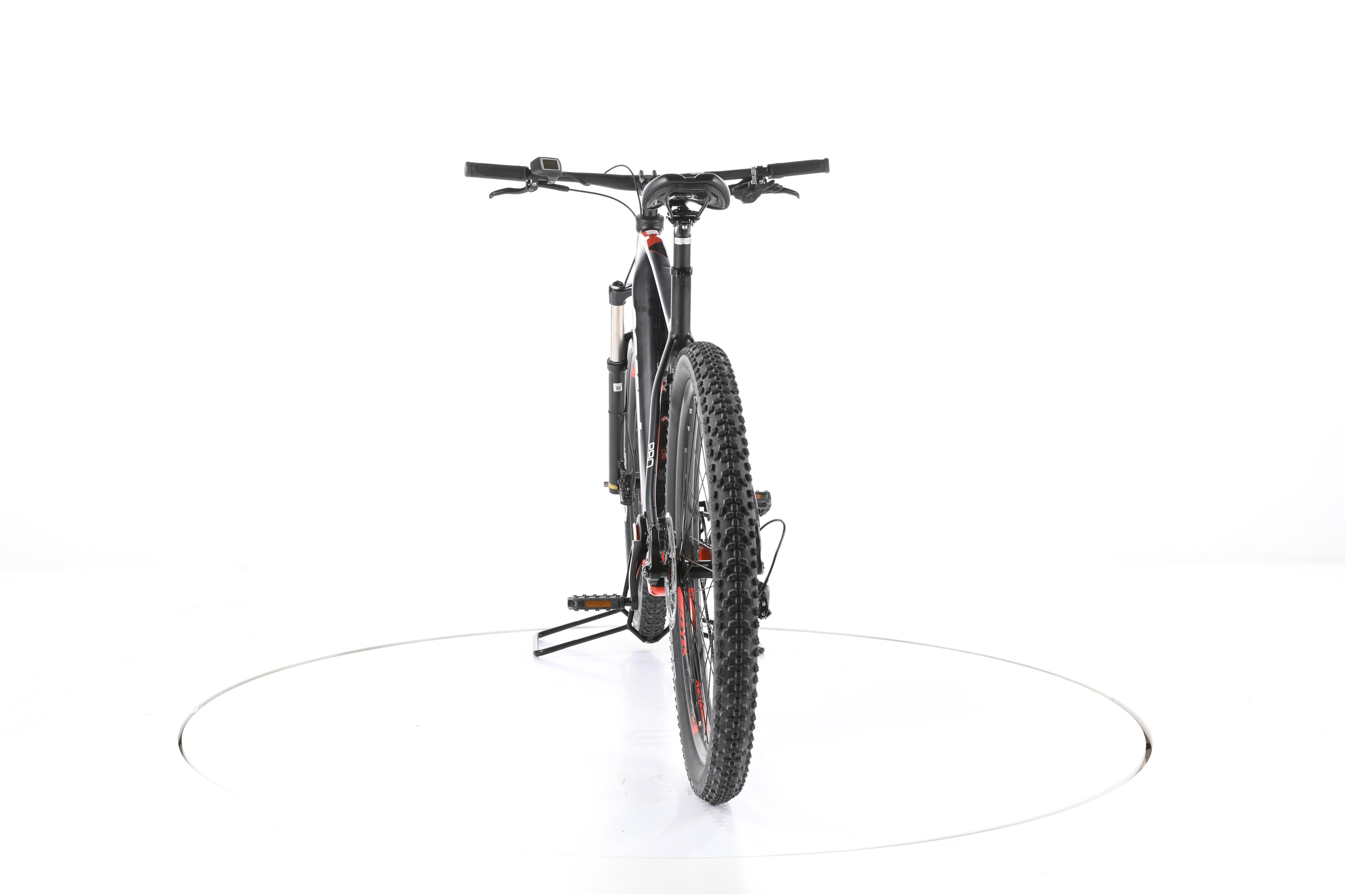 Corratec E-Power X-Vert Pro Shadow Edge E-Bike - Image 10