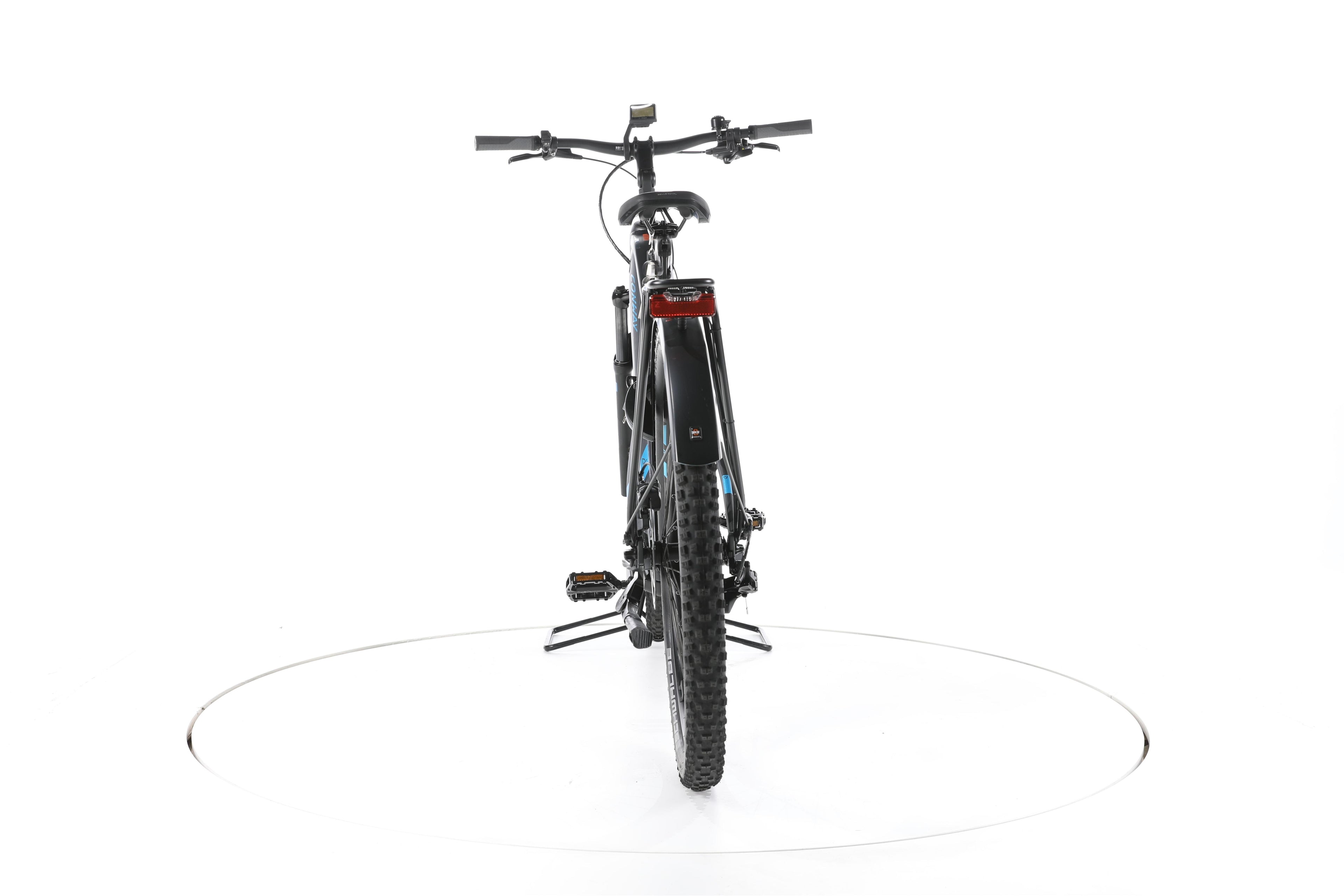 Conway Cairon C 2.0 Trekking E-Bike 2023 - Image 10
