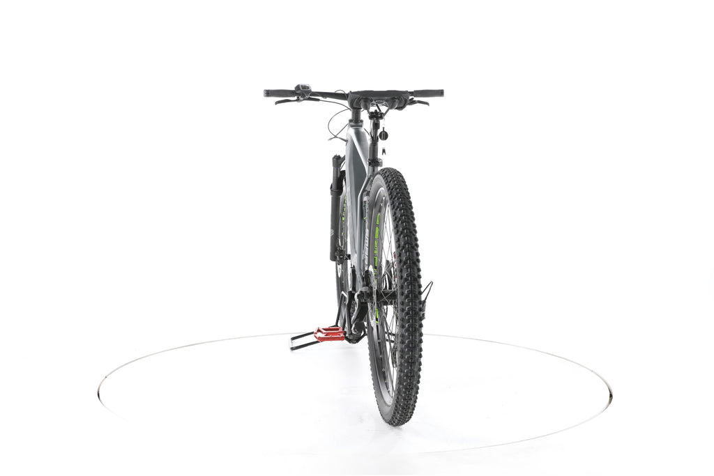 Cube Reaction Hybrid Pro Allroad Trekking E-Bike - Image 10