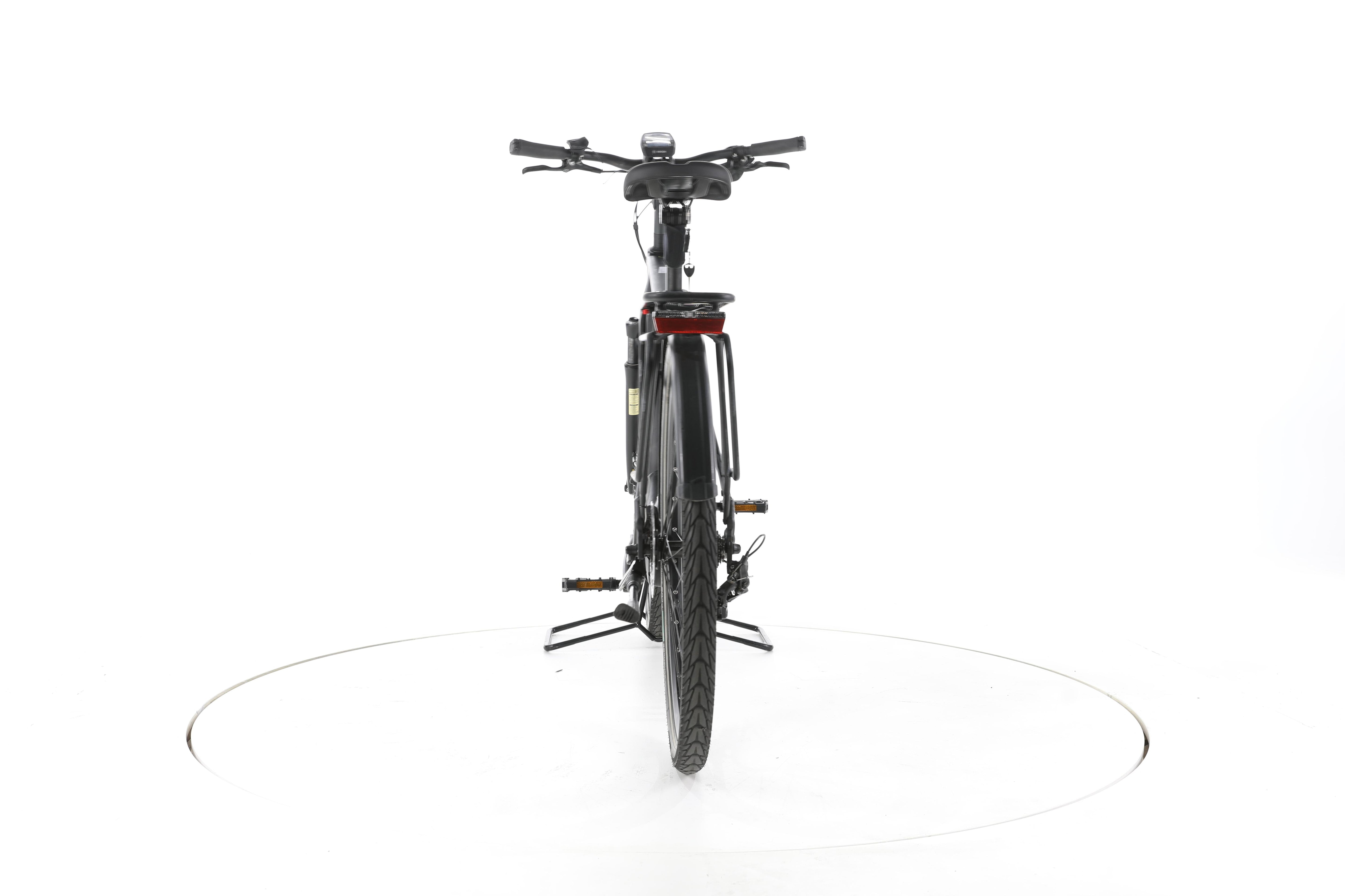KTM ZEG CENTO 10 Trekking E-Bike - Image 10
