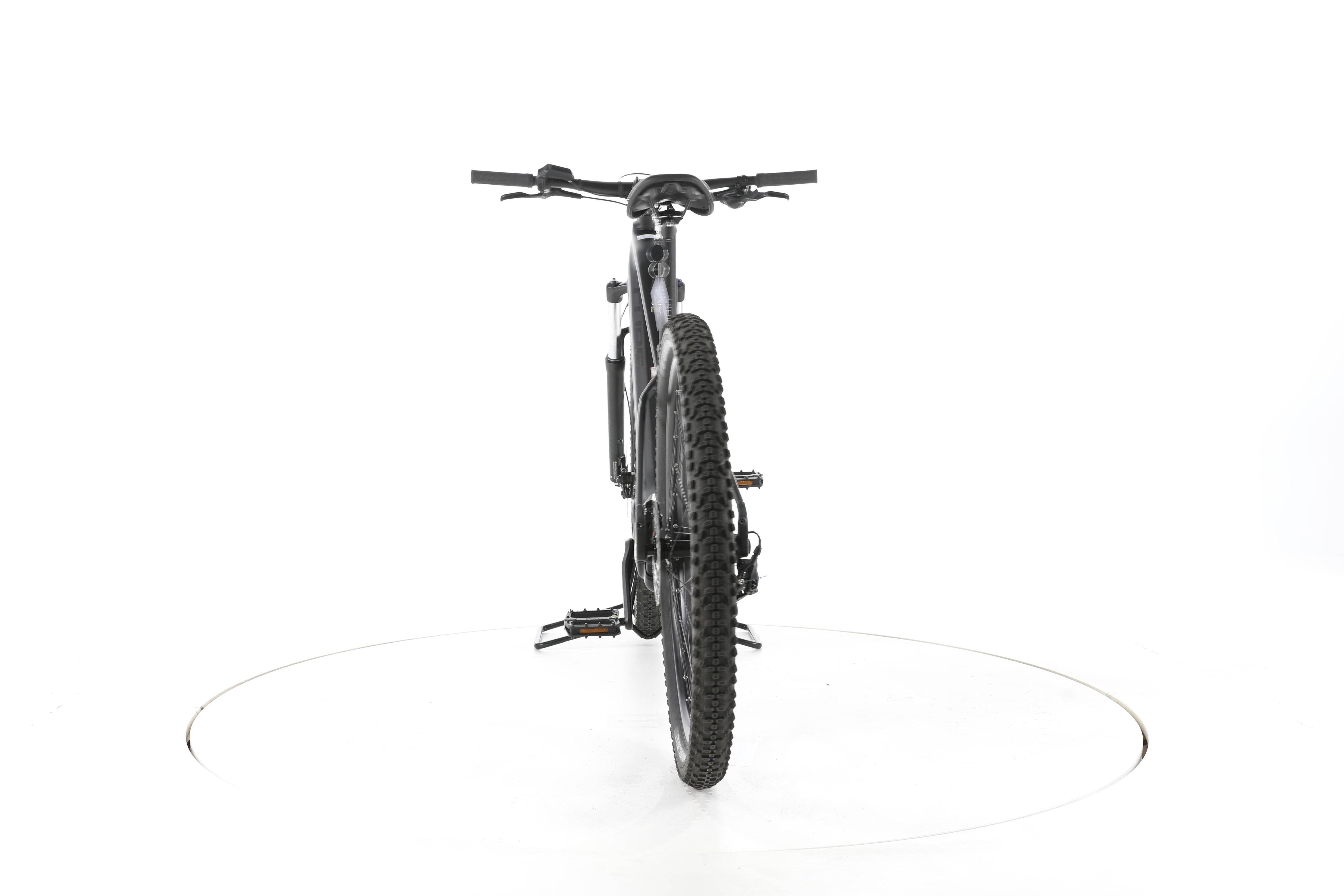 Cube Reaction Hybrid ONE E-Bike 2025 - Image 10