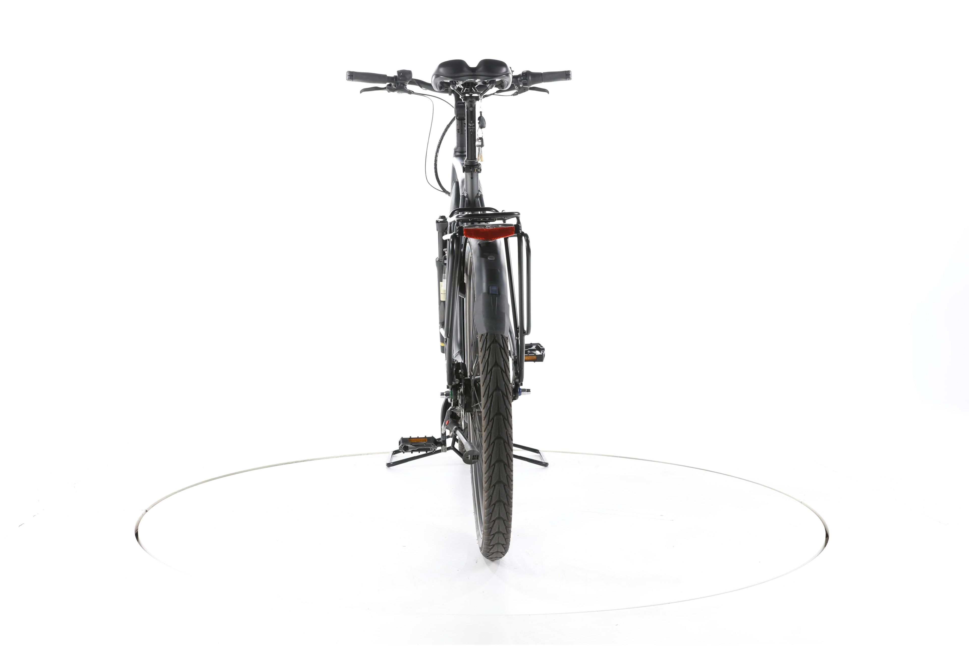 Pegasus Strong Evo 5R City E-Bike - Image 10