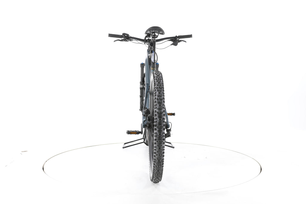 Cube Stereo Hybrid 140 HPC ABS Fully E-Bike Carbon - Image 10