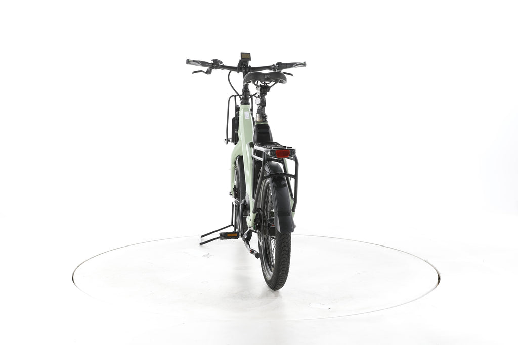 QIO Eins P-5 Kompakt E-Bike Tiefeinsteiger 2025 - Image 10