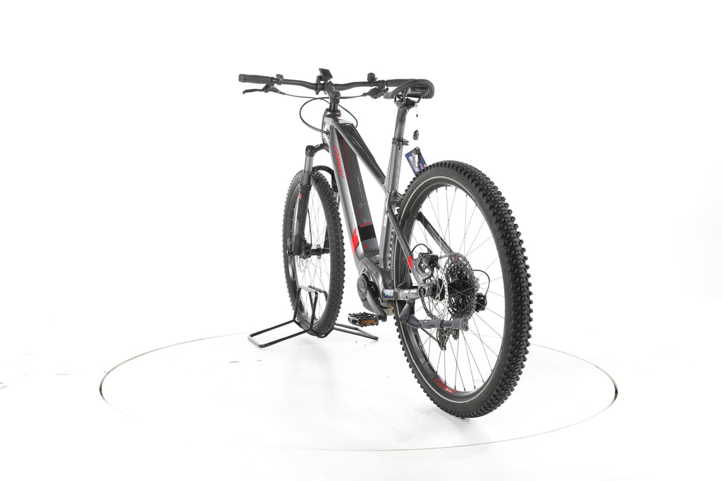 Conway Cairon S 4.0 E-Bike 2024 - Image 10