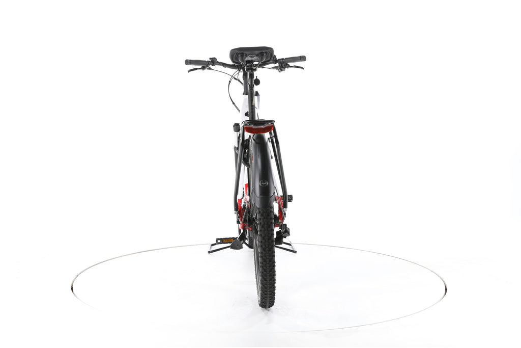 GASGAS Trekking 2.0w Trekking E-Bike Tiefeinsteiger - Image 10