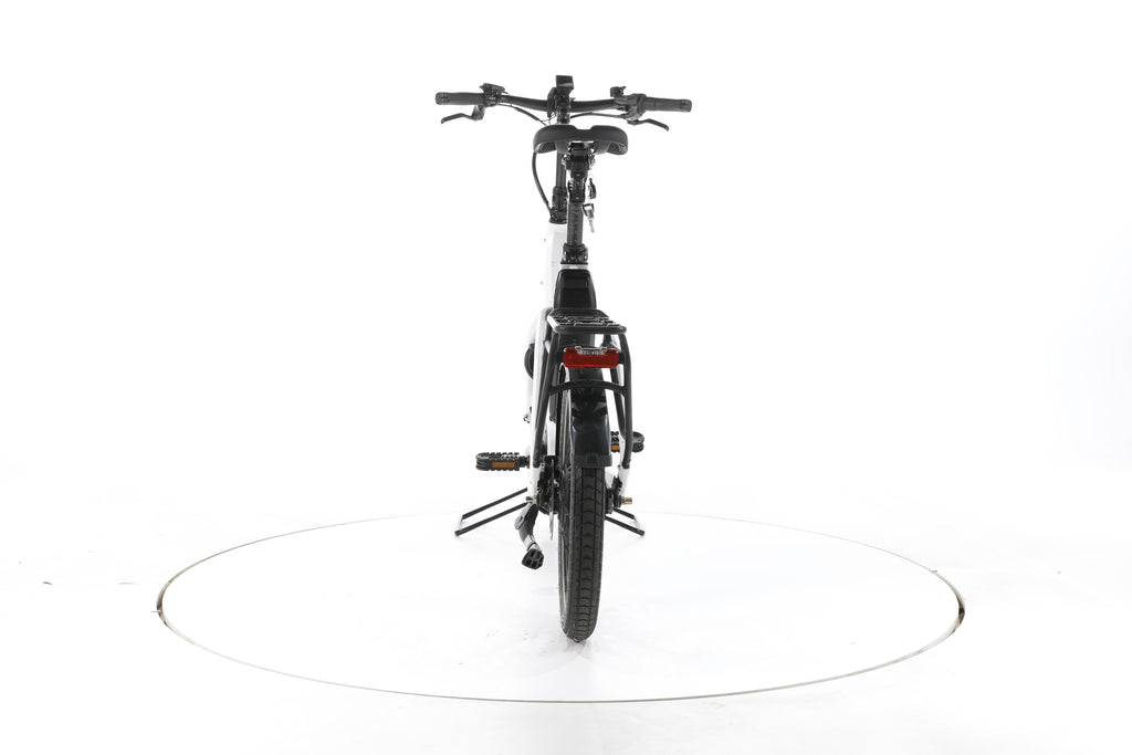 QIO Eins P-E E-Cruiser Bikes - Image 10