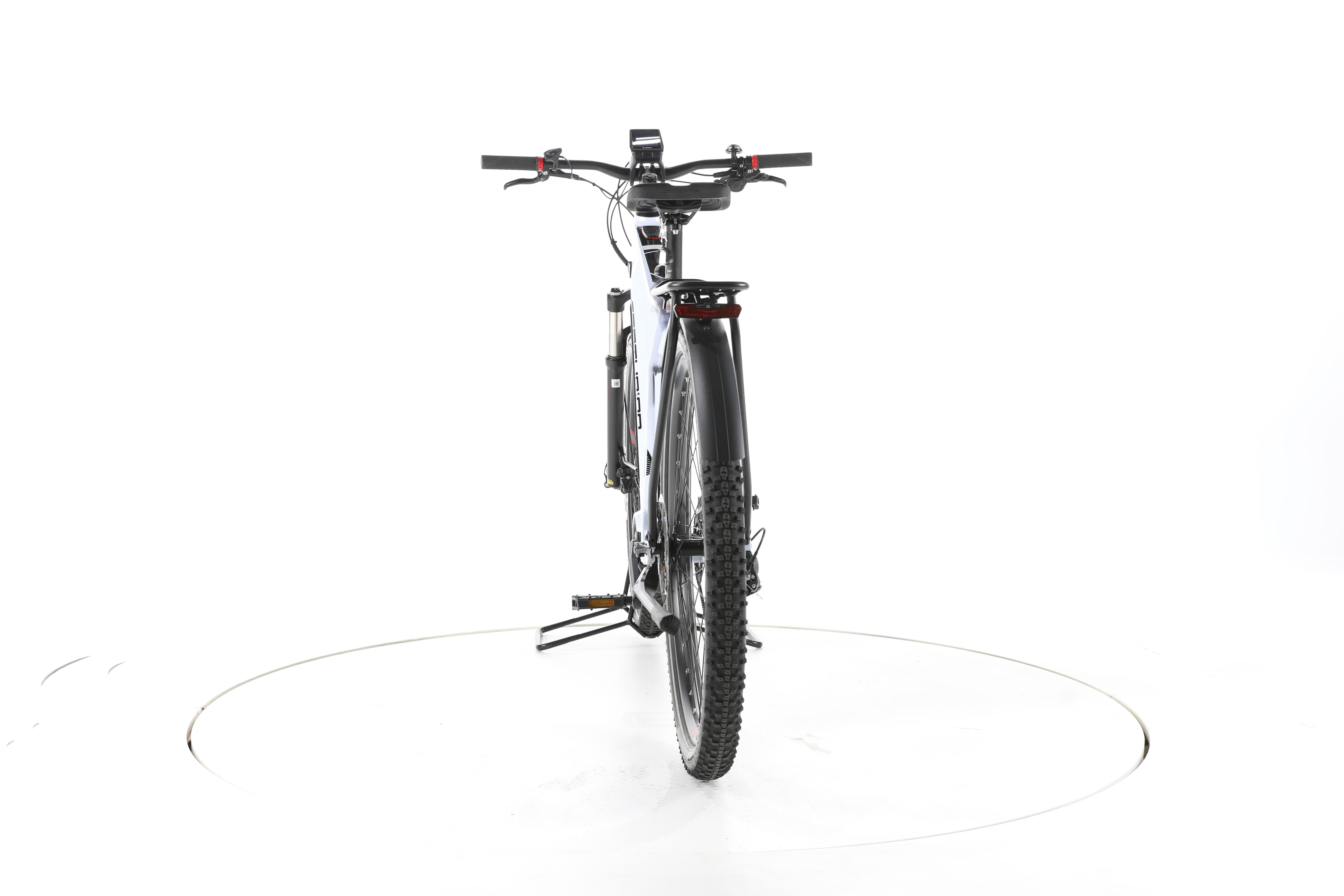 Centurion Backfire Fit E R760i EQ Trekking E-Bike - Image 10