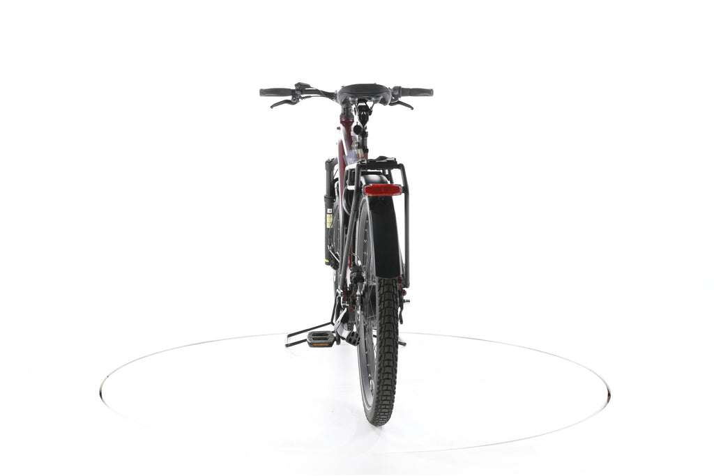 Riese & Müller Charger4 GT vario City E-Bike 2023 - Image 10