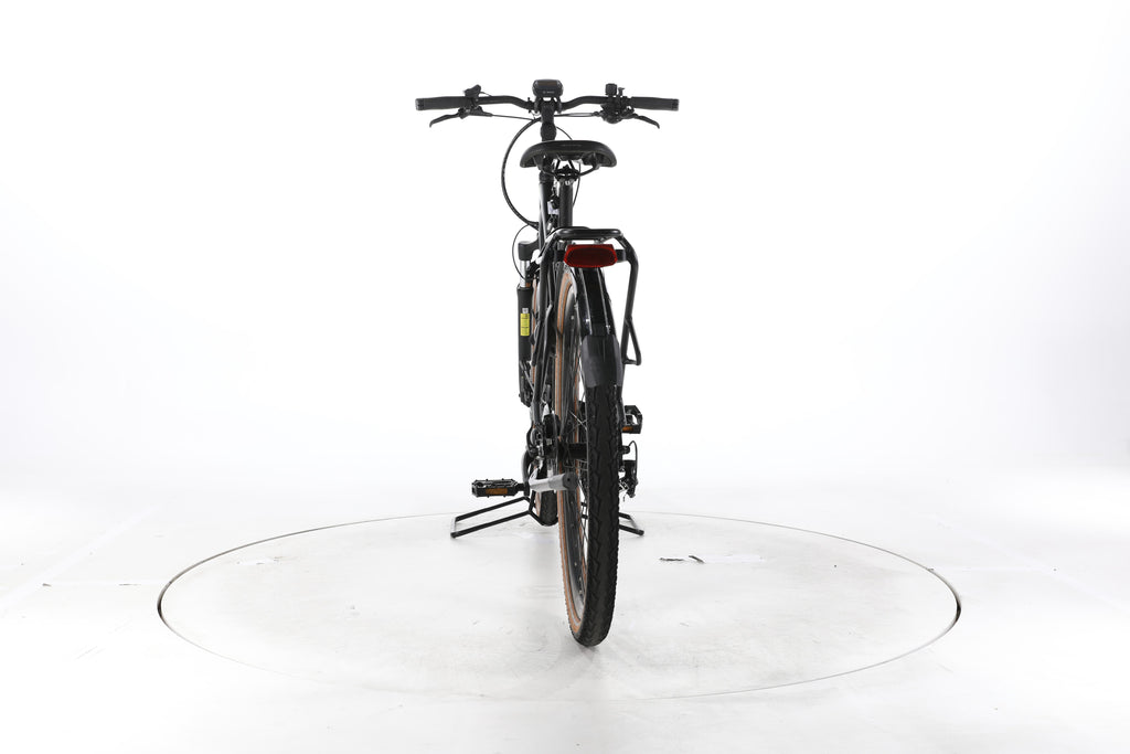 Pegasus Solero E8 Plus Trekking E-Bike - Image 10