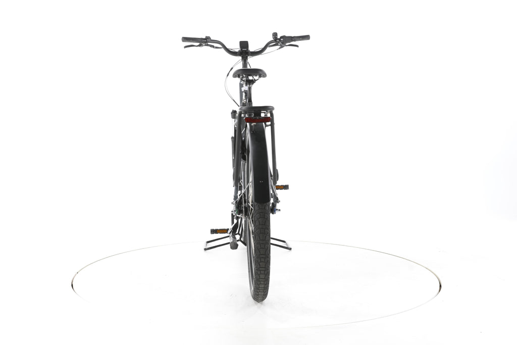 Puch Q 4.4 City E-Bike Tiefeinsteiger - Image 10