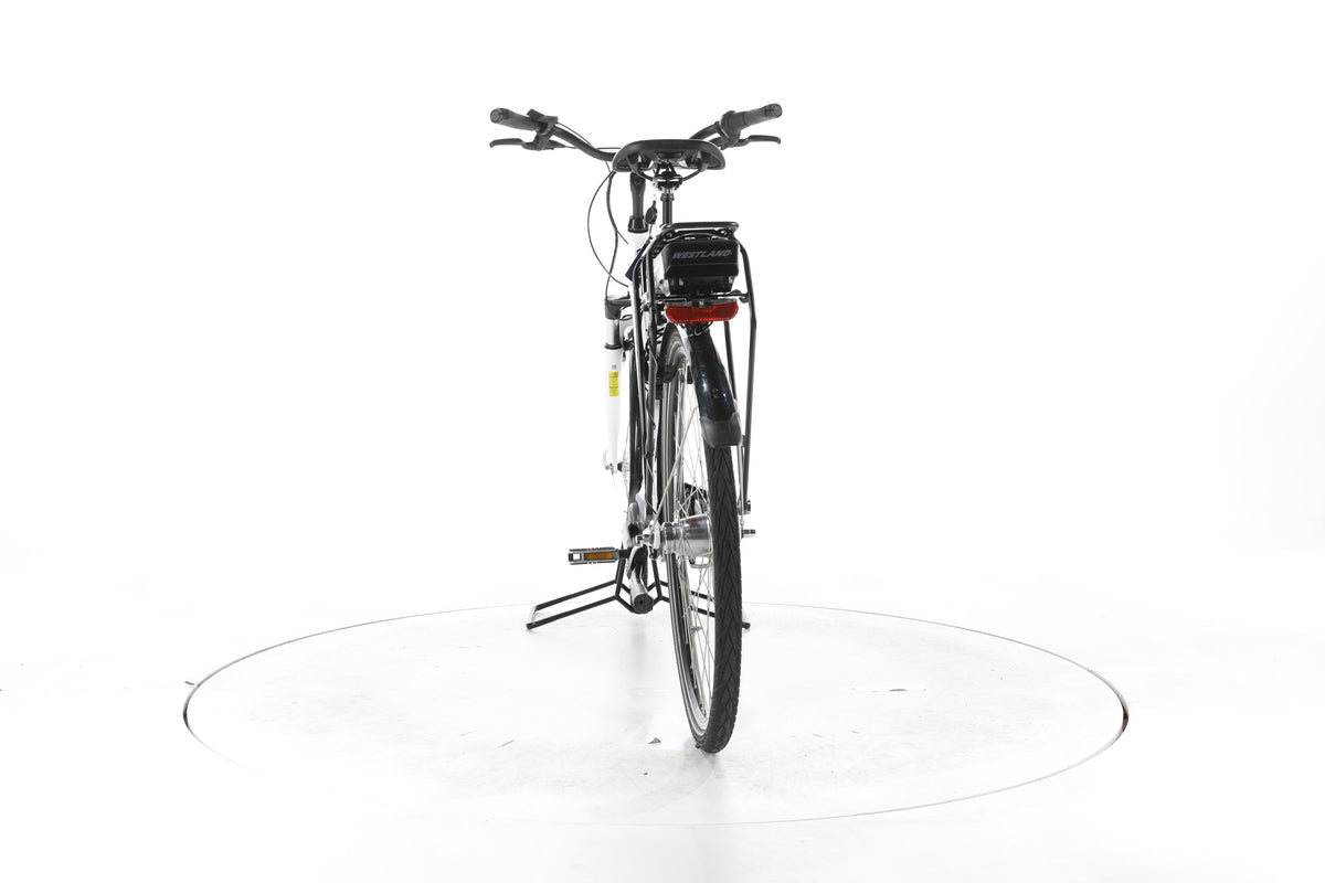 Westland Basic E7N City E-Bike Tiefeinsteiger - Image 10