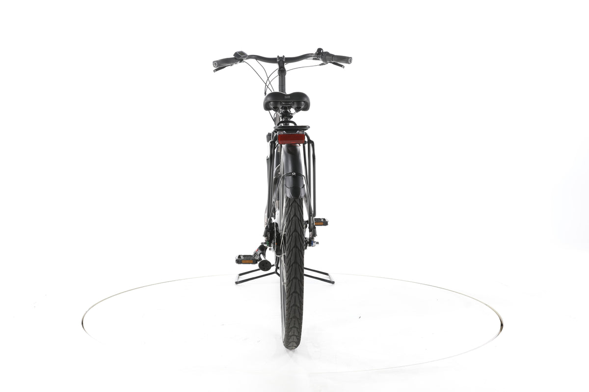 Kalkhoff Image 1.B Move City E-Bike Tiefeinsteiger - Image 10