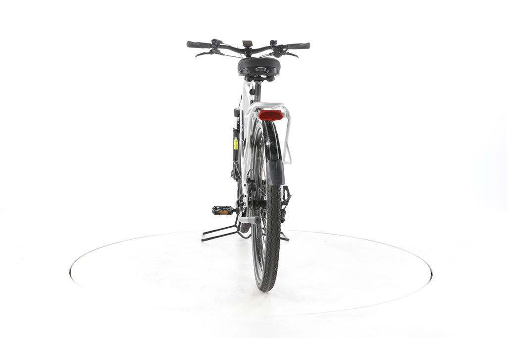 Pegasus Solero EVO 9 Trekking E-Bike - Image 10