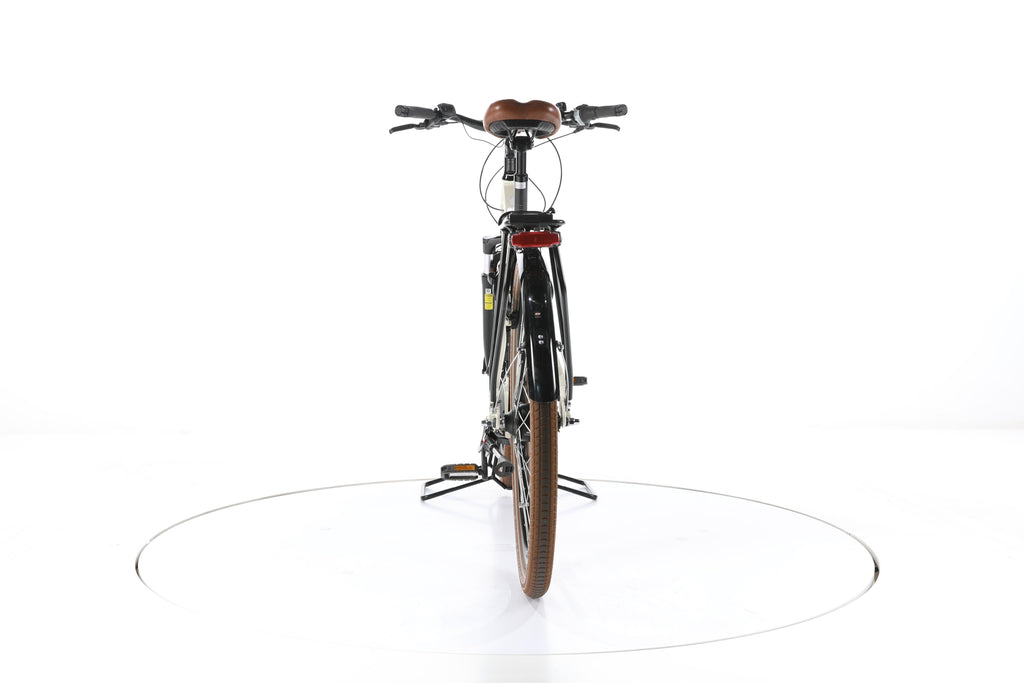 Riese & Müller cruiser Mixte City E-Bike - Image 10