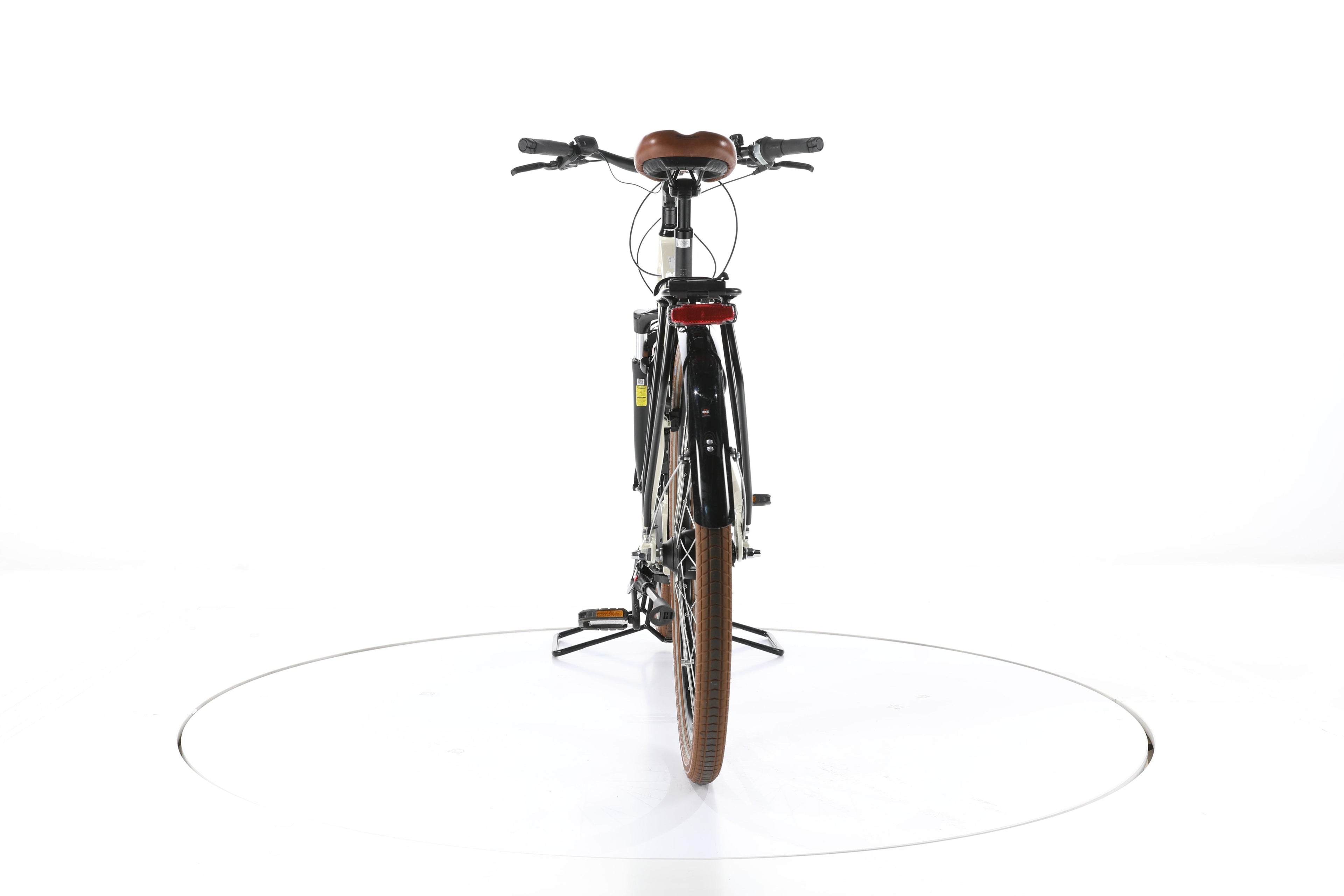 Riese & Müller cruiser Mixte City E-Bike - Image 10