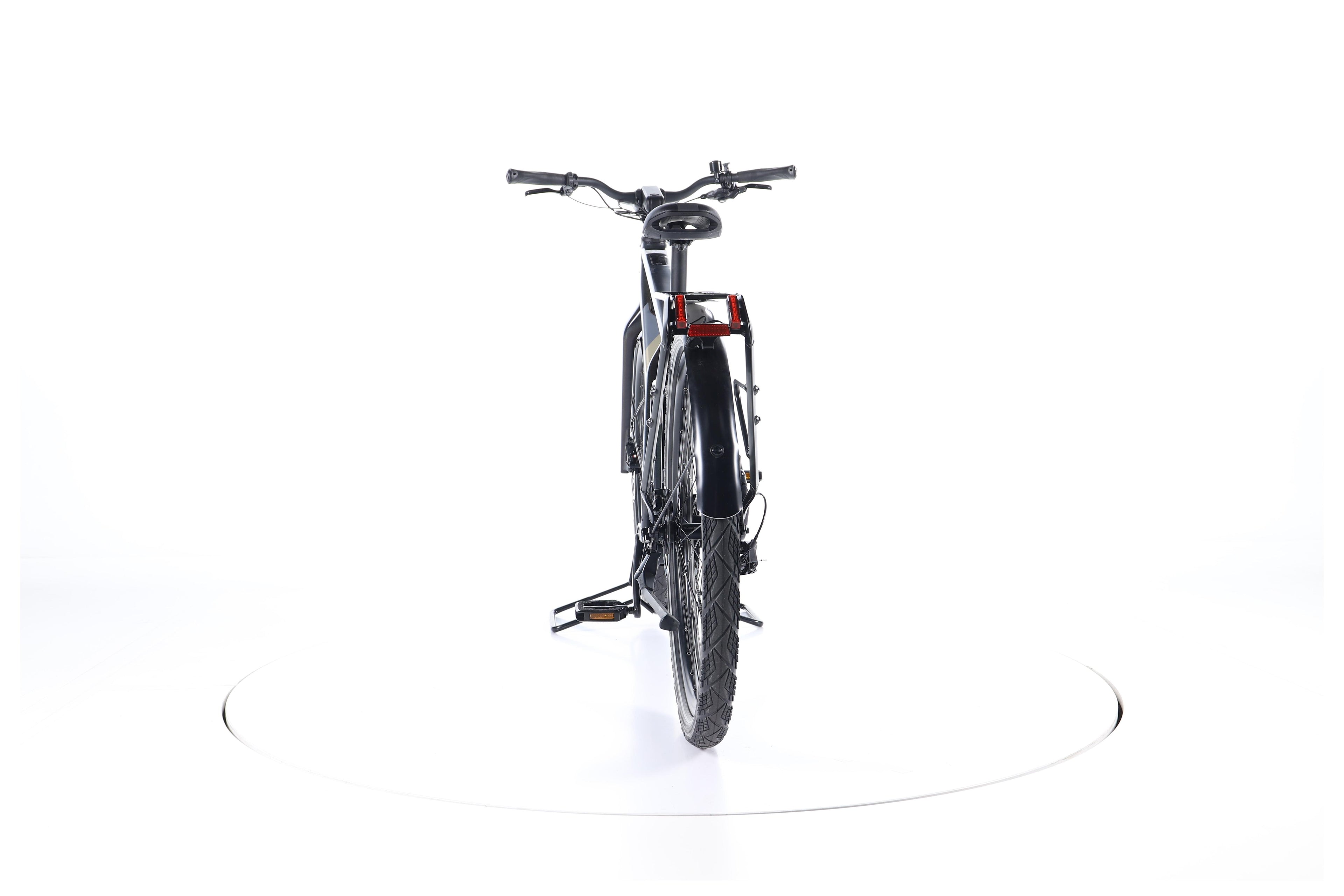 Bergamont E-Vitess Elite Trekking E-Bike 2023 - Image 10