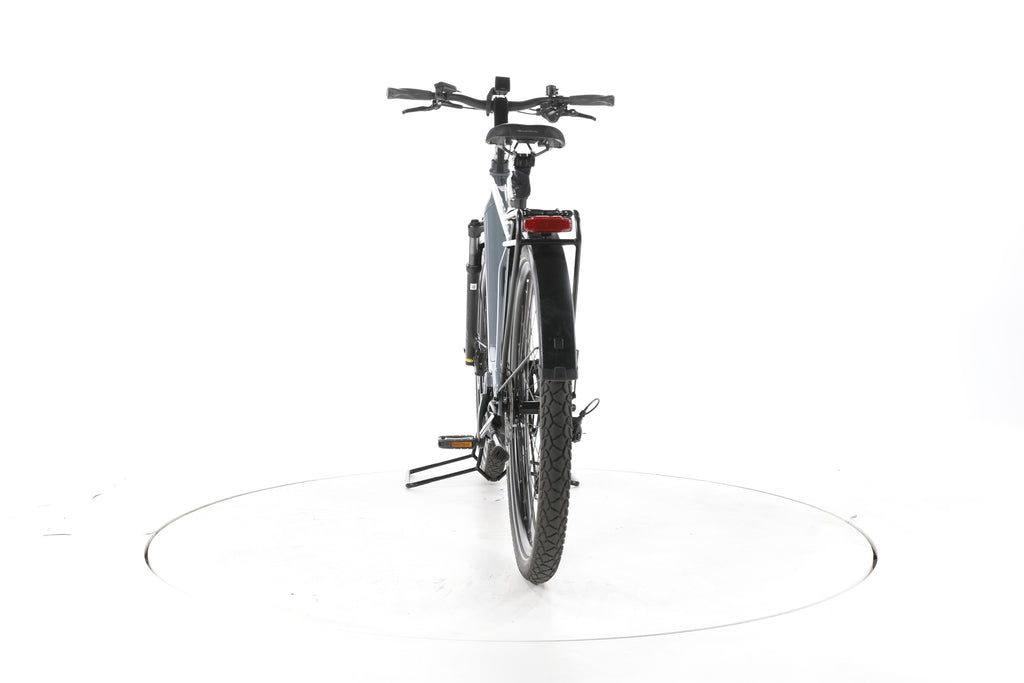 KTM Macina Gran Pro Trekking E-Bike 2024 - Image 10