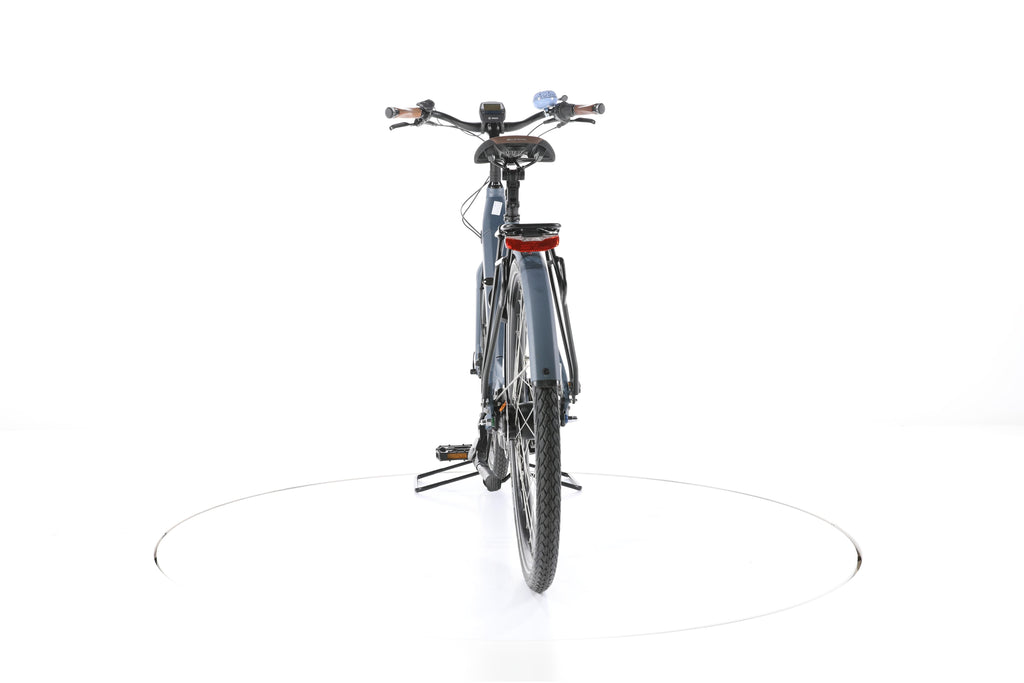 Grecos Eli 2.2 City E-Bike Tiefeinsteiger - Image 10