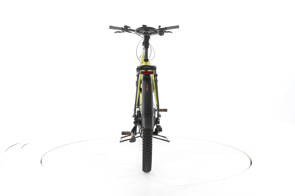 Victoria AVYON 4 Trekking E-Bike Tiefeinsteiger 2023 - Image 10