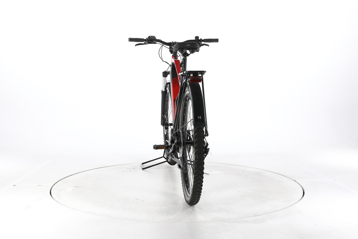 Swype torqz #1.0 Trekking E-Bike - Image 10
