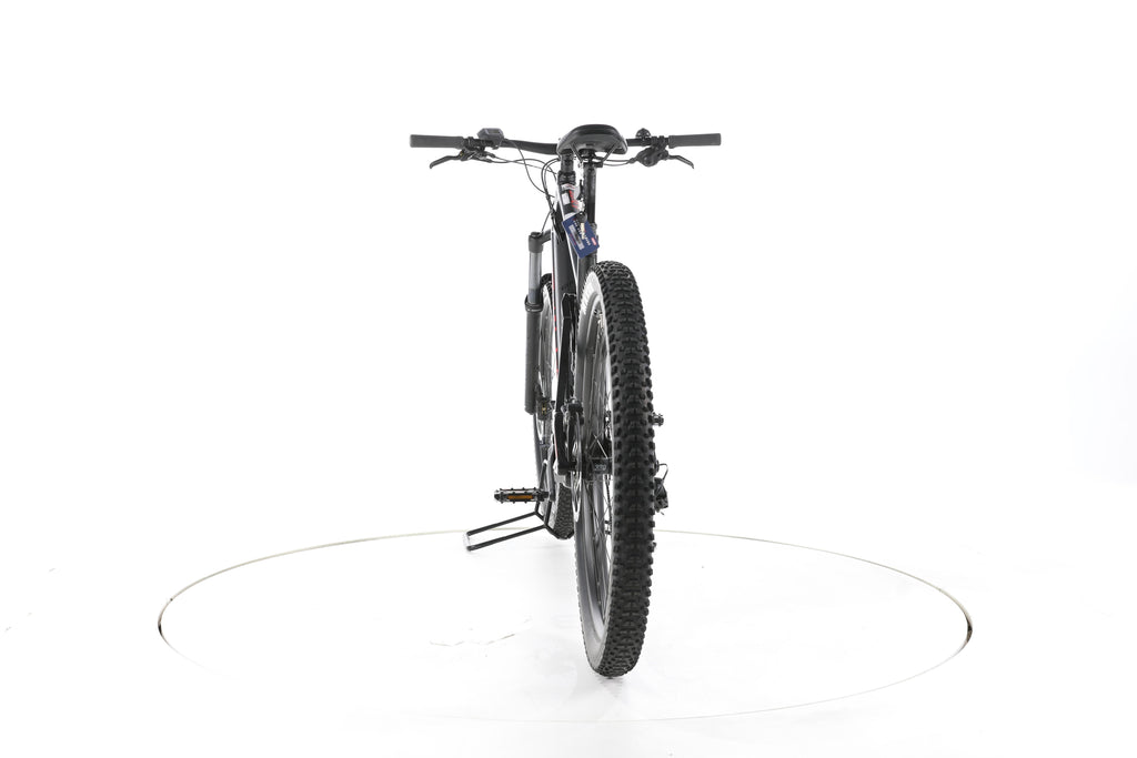Ghost E-Riot Trail AL Essential Fully E-Bike - Image 10