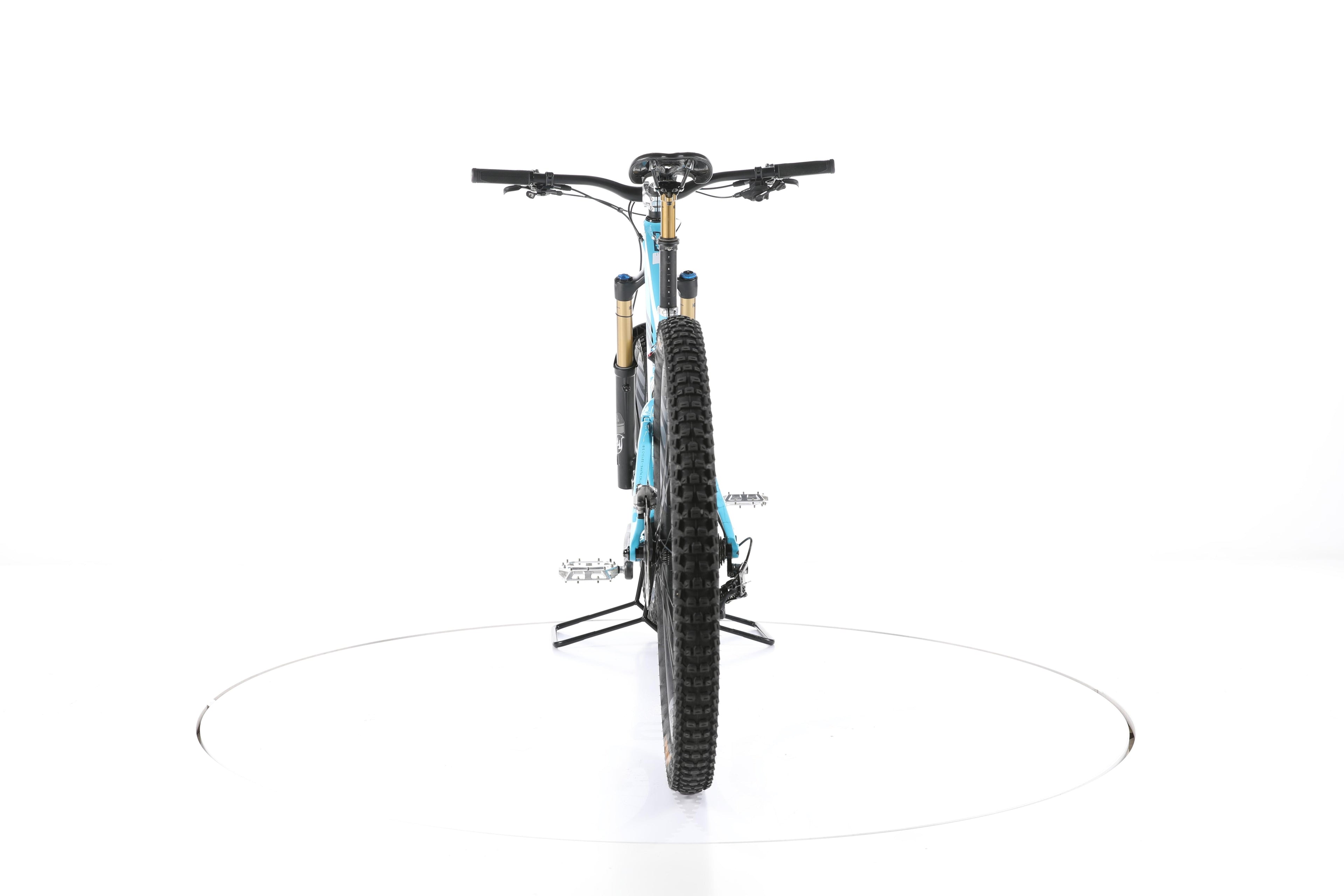Ibis Cycles Ripmo V2 - Image 10