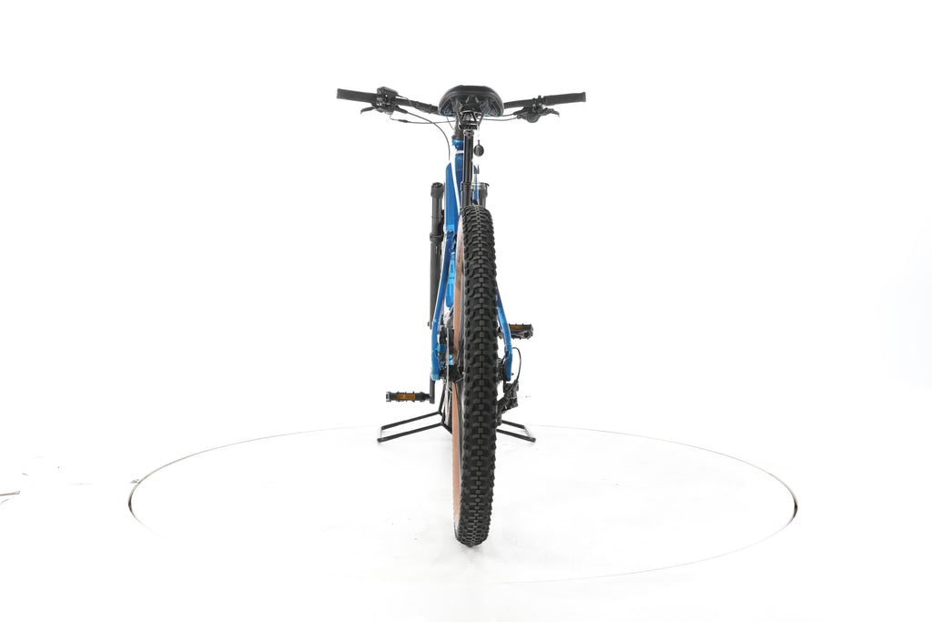 Cube Stereo Hybrid 120 SLX E-Bike Fully - Image 10