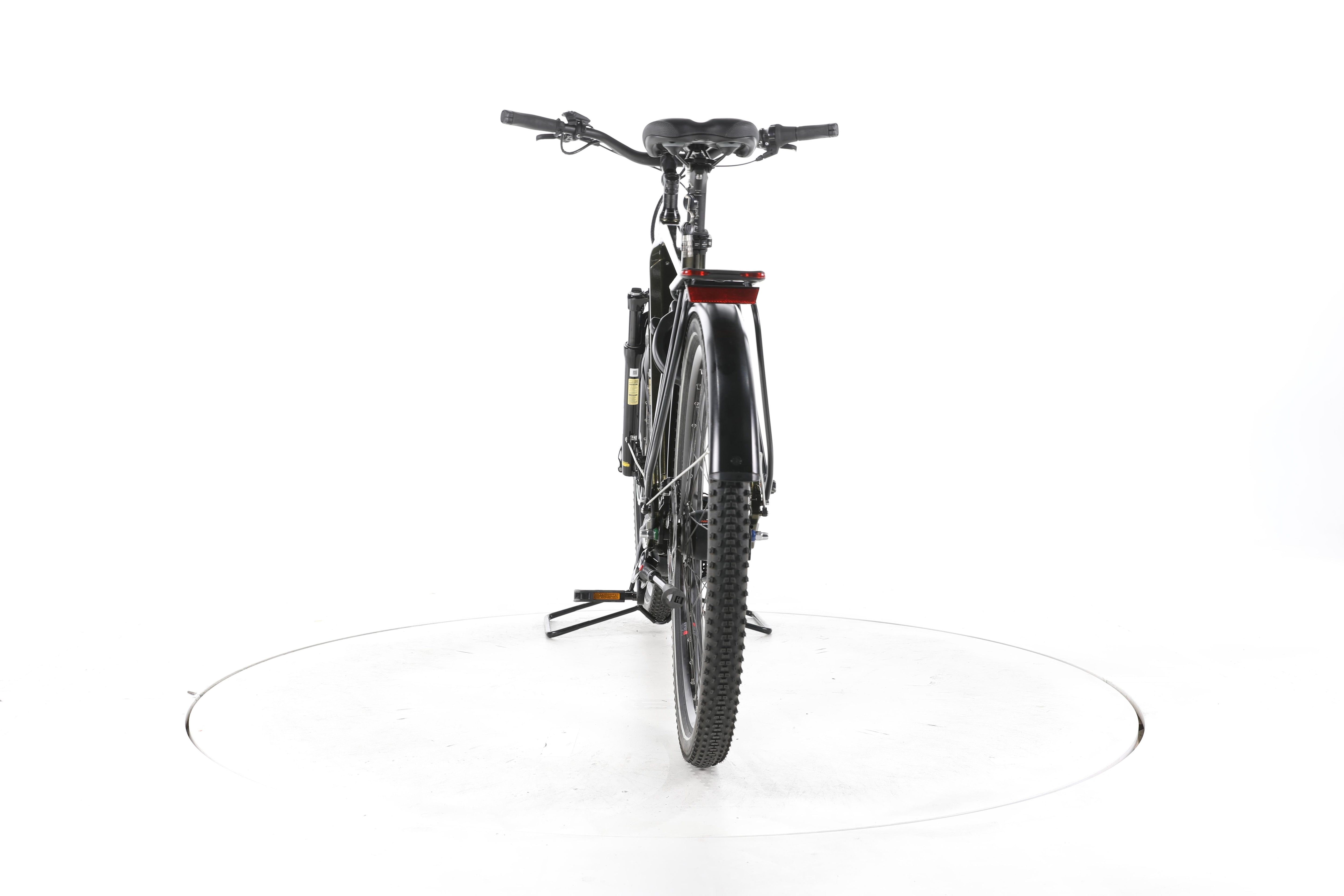Contoura Li-6 City E-Bike 2025 - Image 10