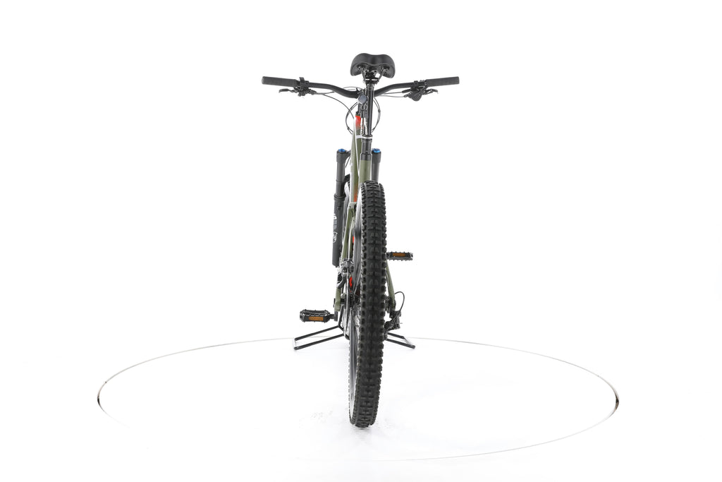 Lapierre eZesty AM 9.2 Fully E-Bike - Image 10