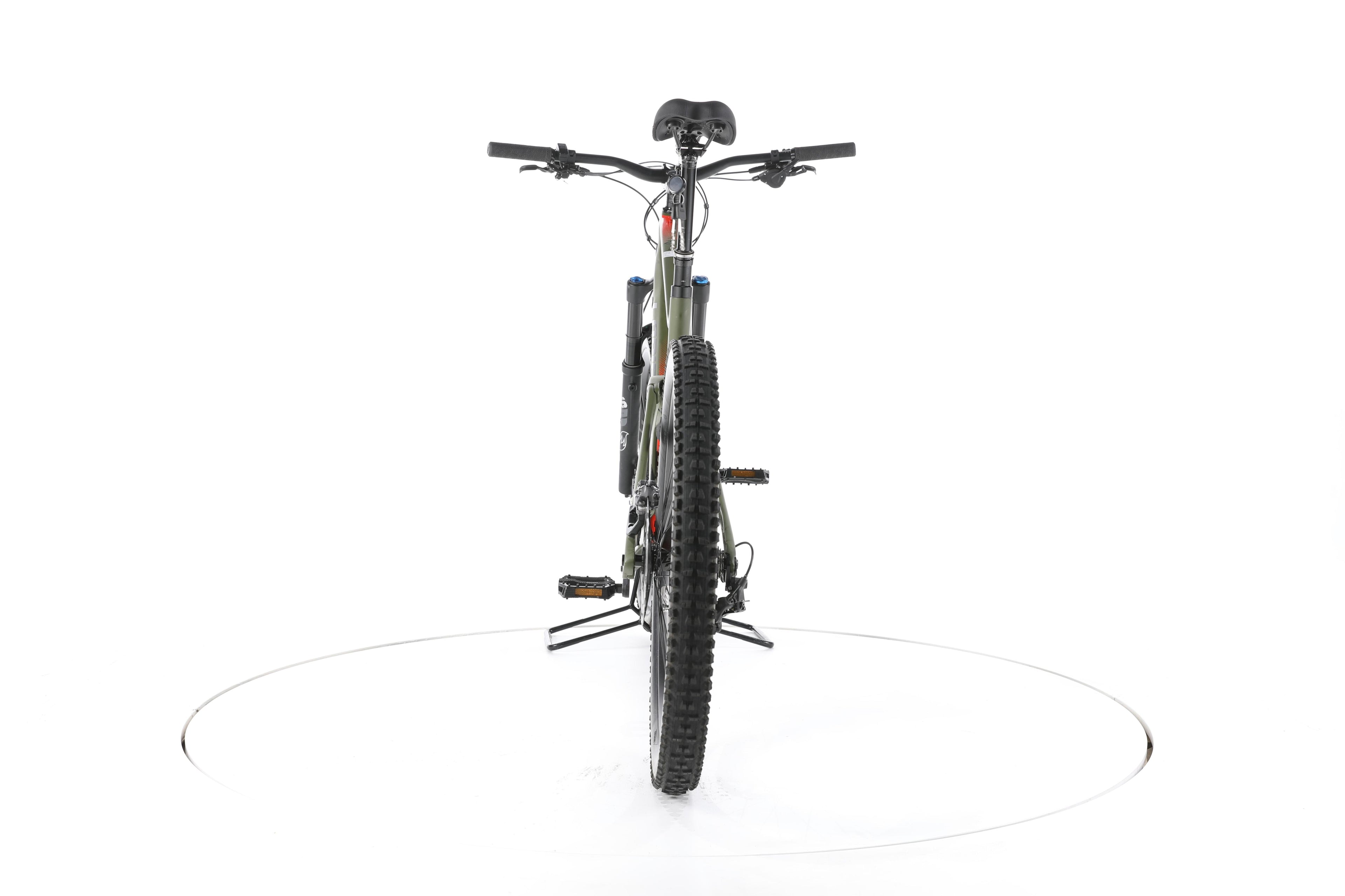 Lapierre eZesty AM 9.2 Fully E-Bike - Image 10