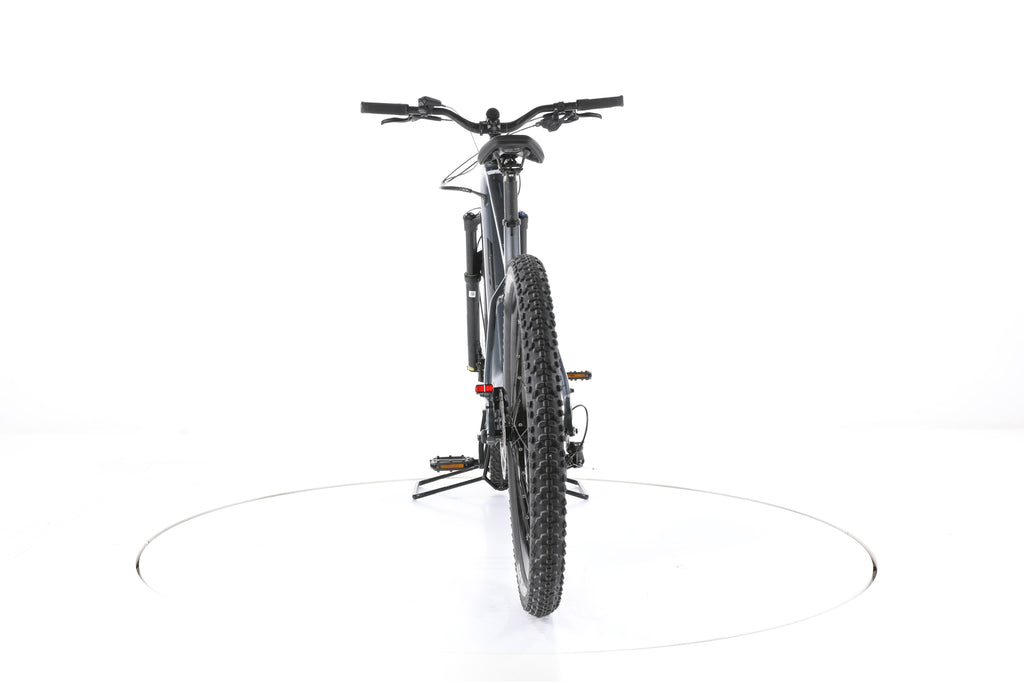 MORRISON Mohawk Trekking E-Bike 2023 - Image 10