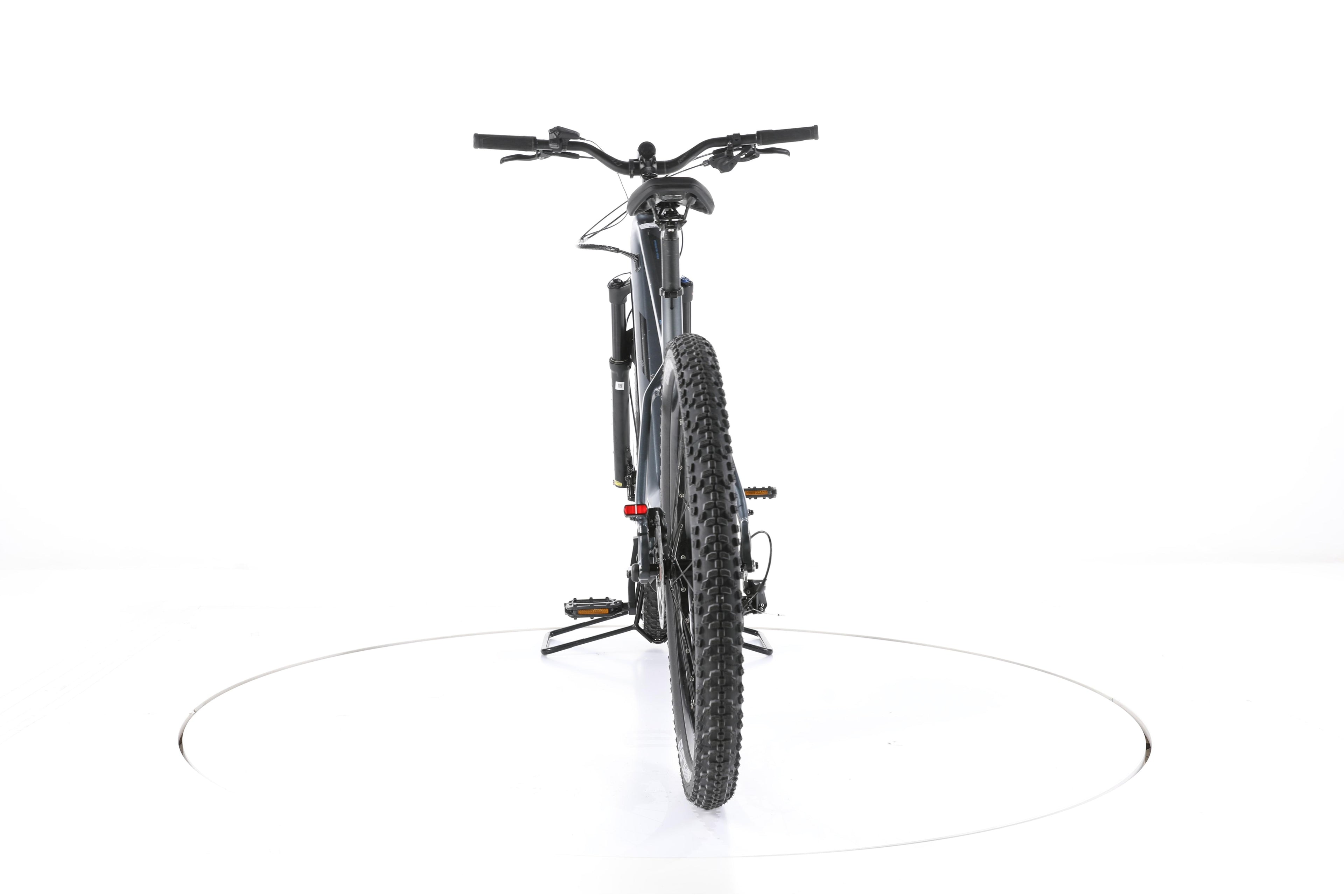 MORRISON Mohawk Trekking E-Bike 2023 - Image 10