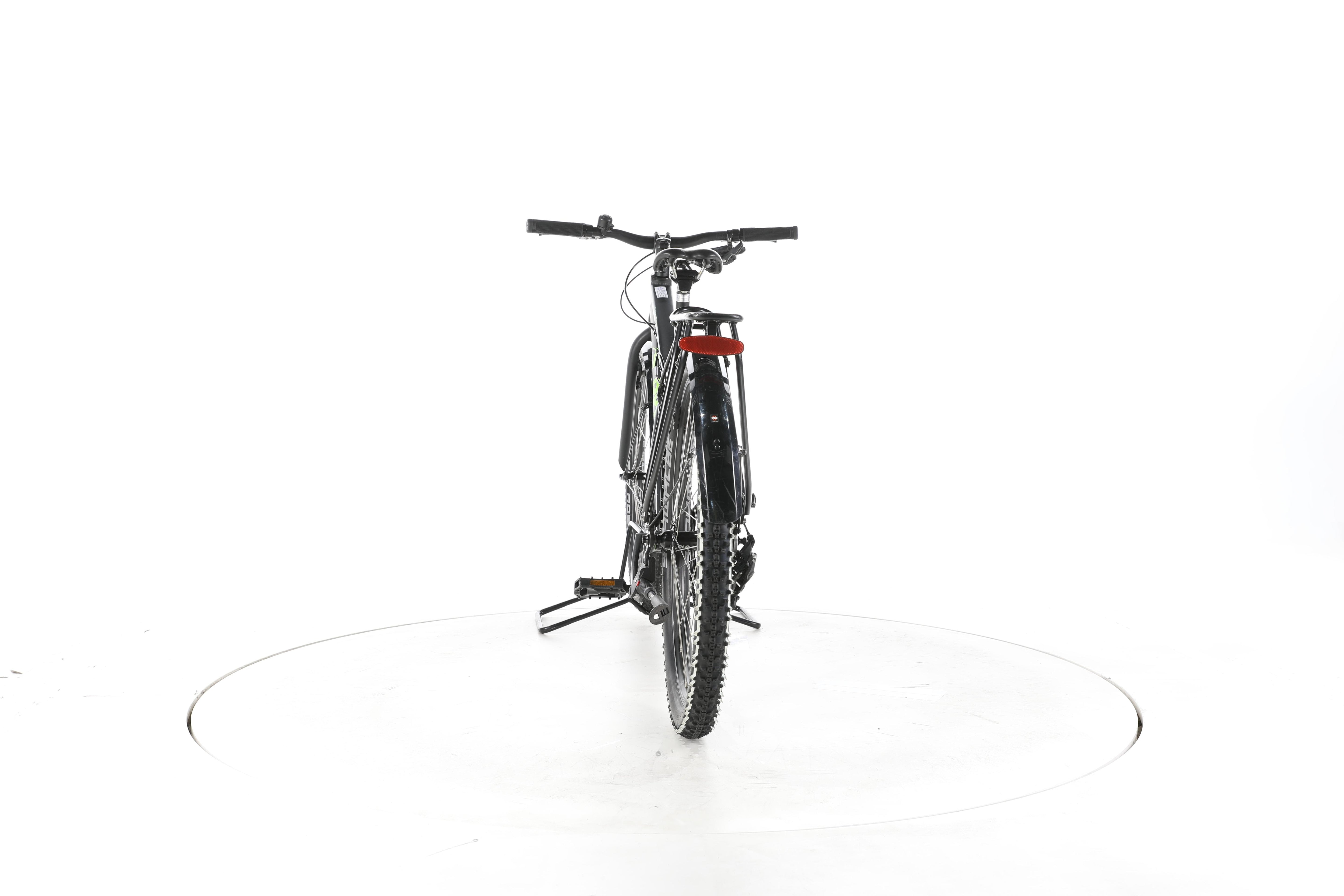 Pyrobikes TWENTYSIX Kinder Bikes - Image 10