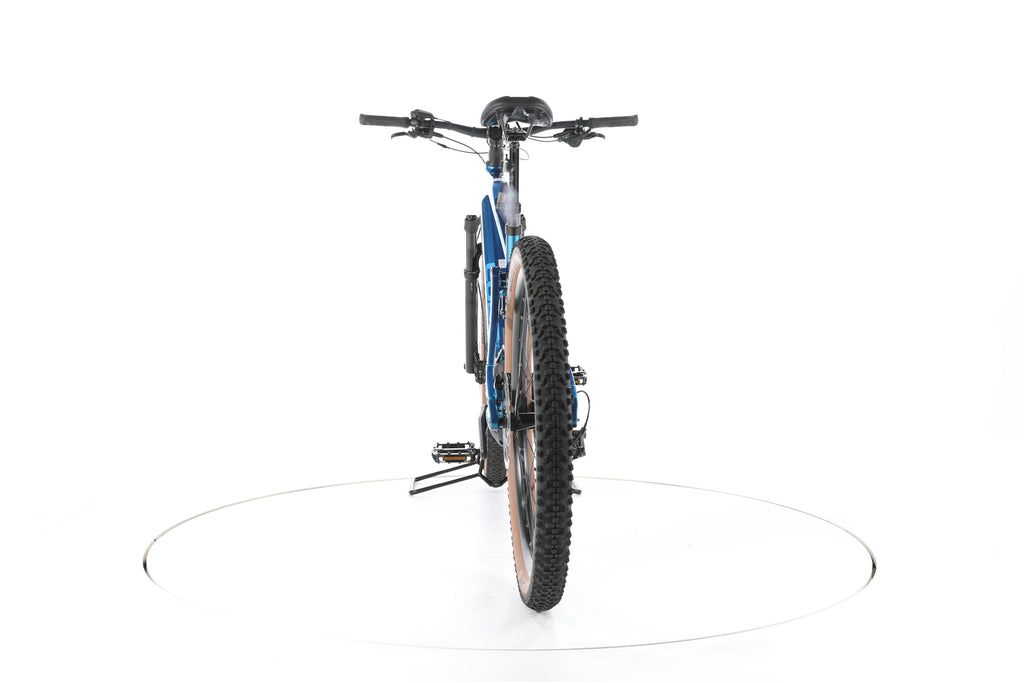 Cube Stereo Hybrid 120 SLX Fully E-Bike 2024 - Image 10