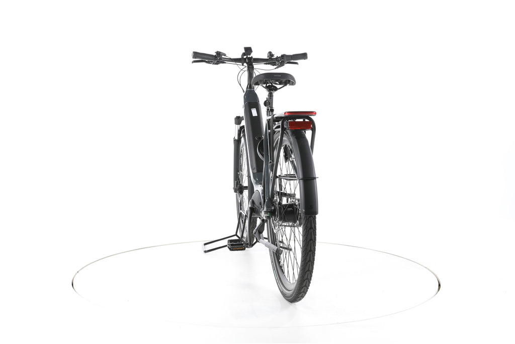 Gazelle Ultimate C5 HMB City E-Bike Tiefeinsteiger 2024 - Image 10