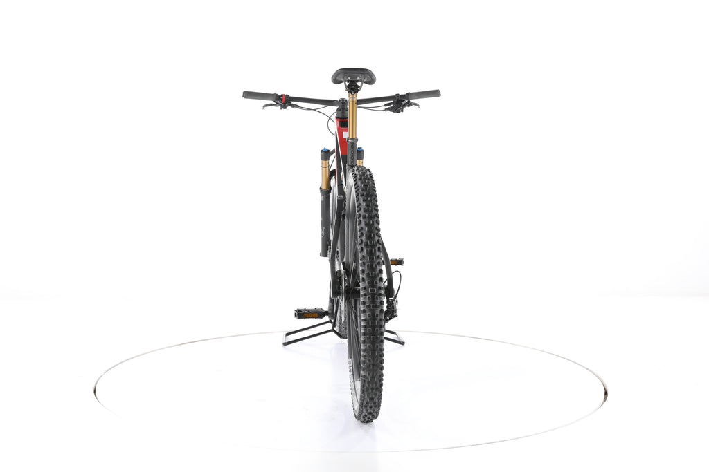 Rotwild R.X275 Ultra Fully E-Bike Carbon 2023 - Image 10