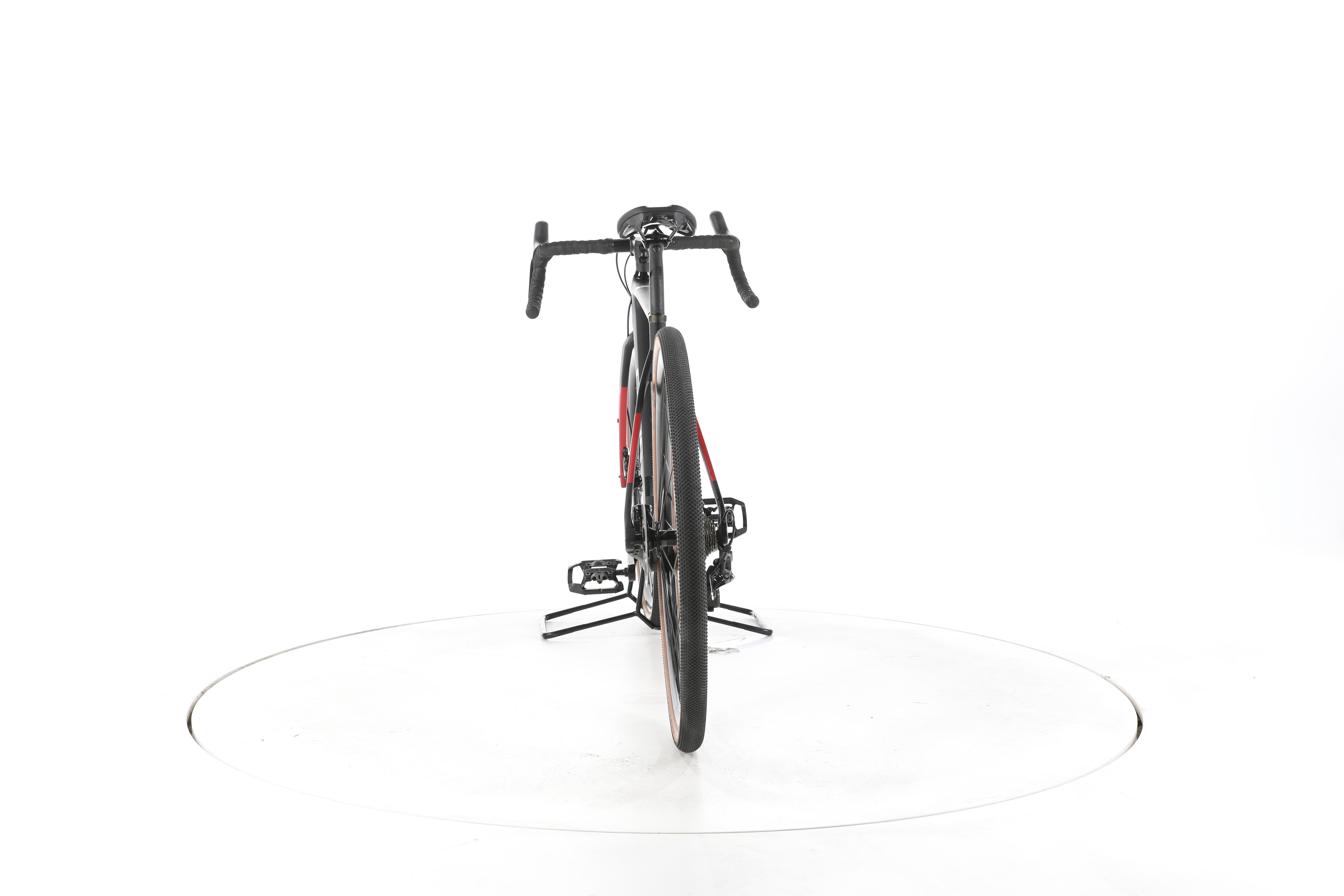 Cube Nuroad C:62 Pro Gravelbike Carbon - Image 10