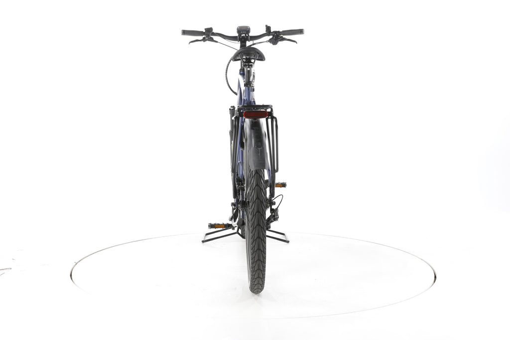 Pegasus Strong EVO Lite Trekking E-Bike - Image 10