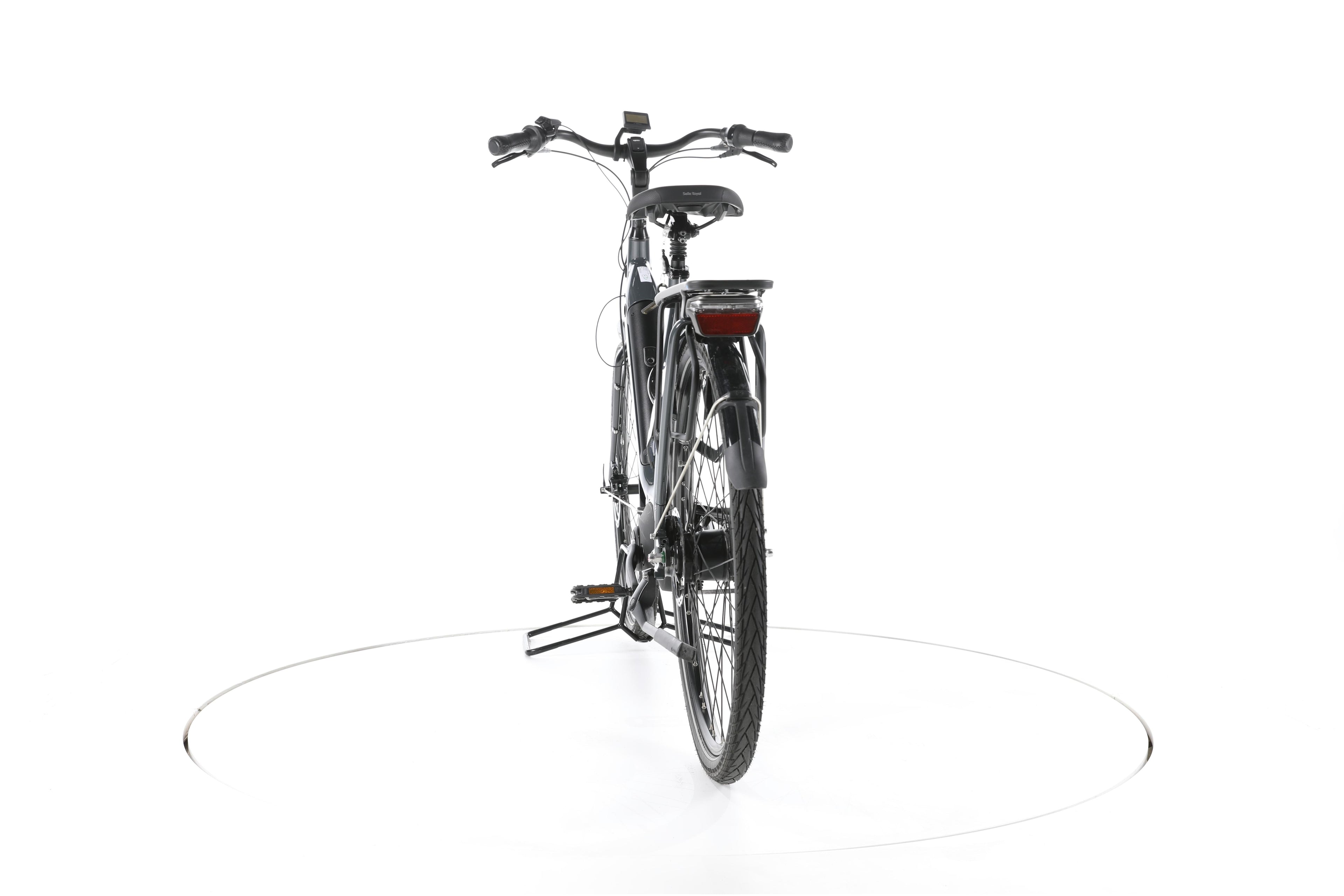 Gazelle Arroyo C5 HMB Elite City E-Bike Tiefeinsteiger 2024 - Image 10