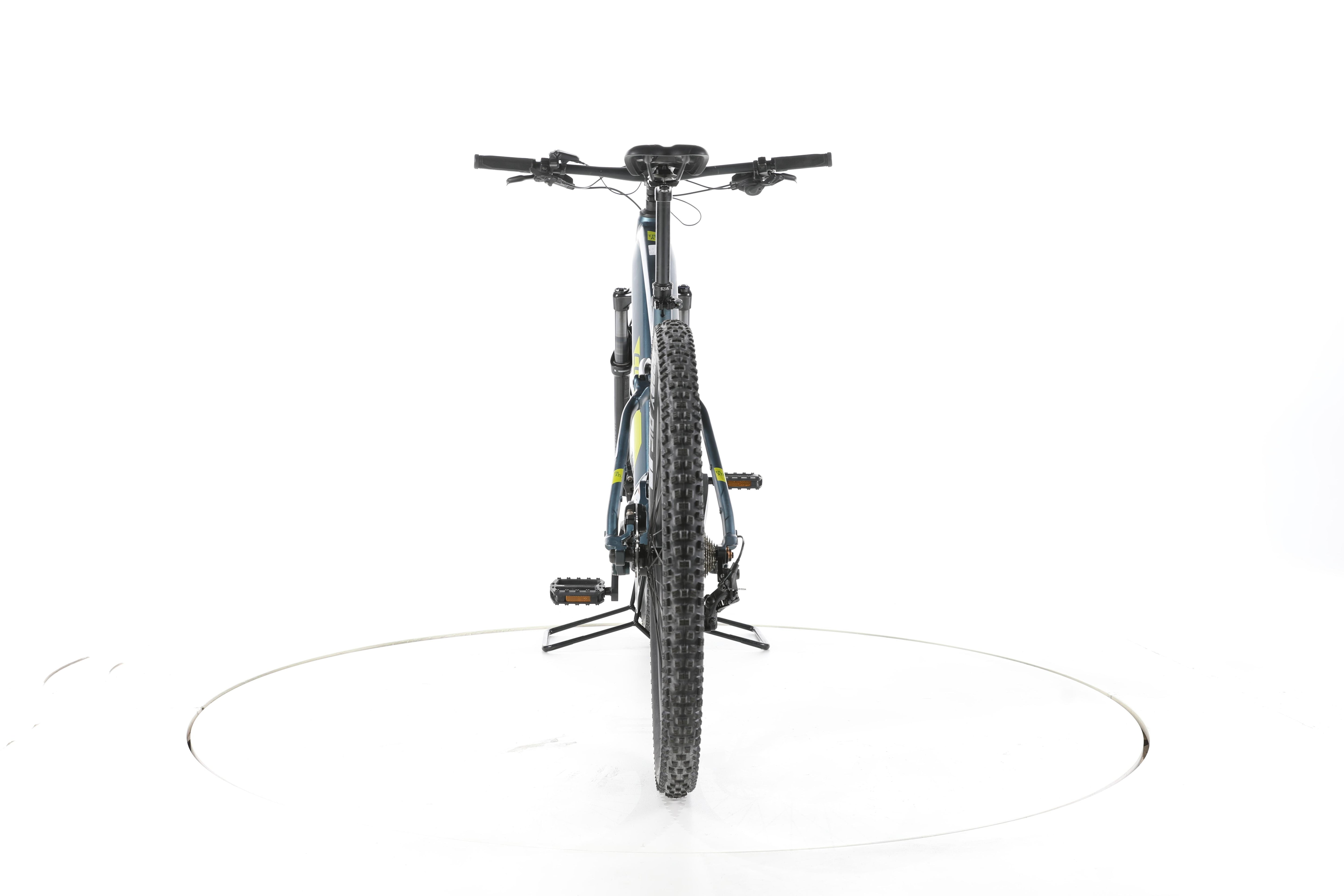 CONE Bikes eFullTrail IN 4.0 Fully E-Bike - Image 10