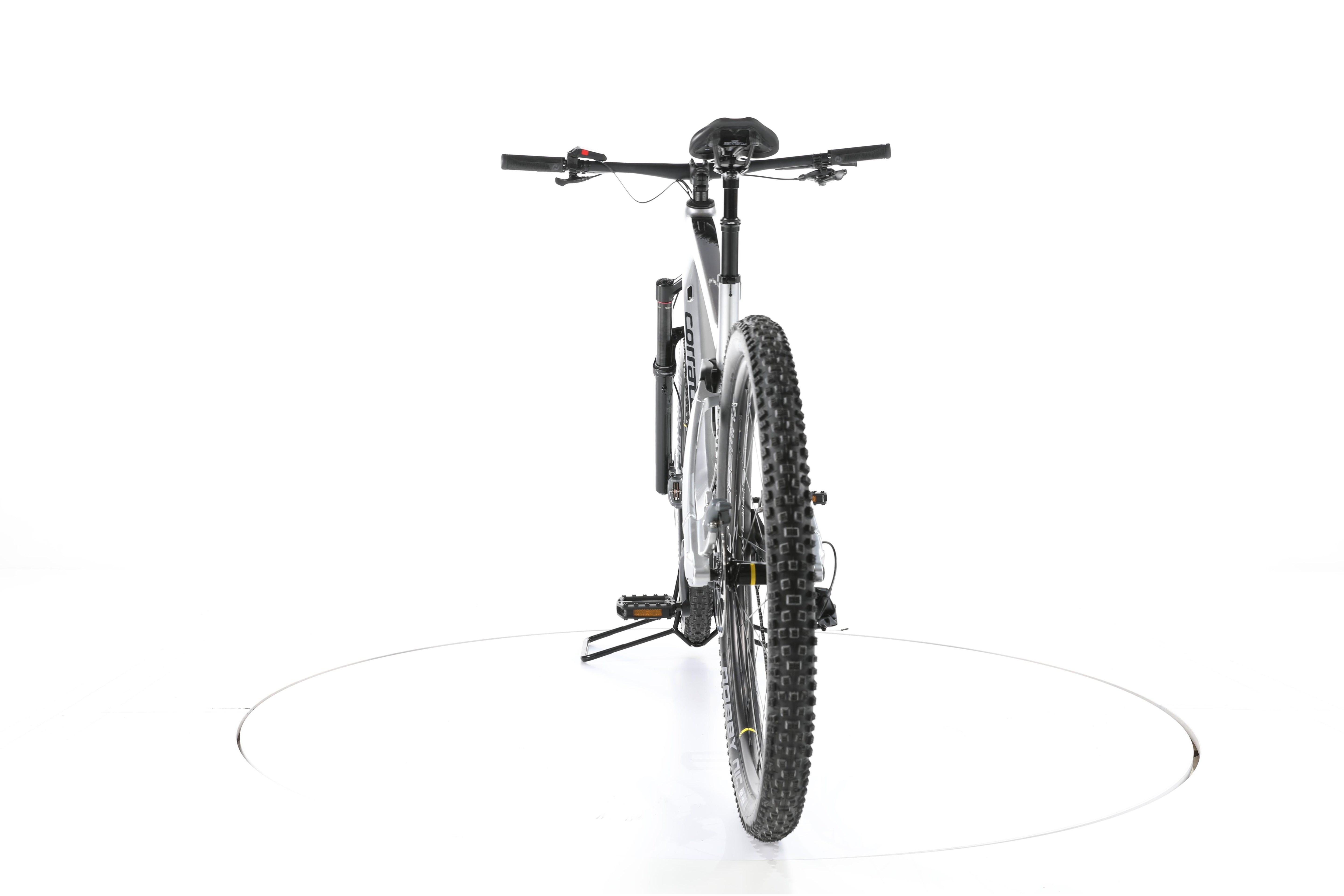 Corratec E-Power RS 140 EL Fully E-Bike 2024 - Image 10