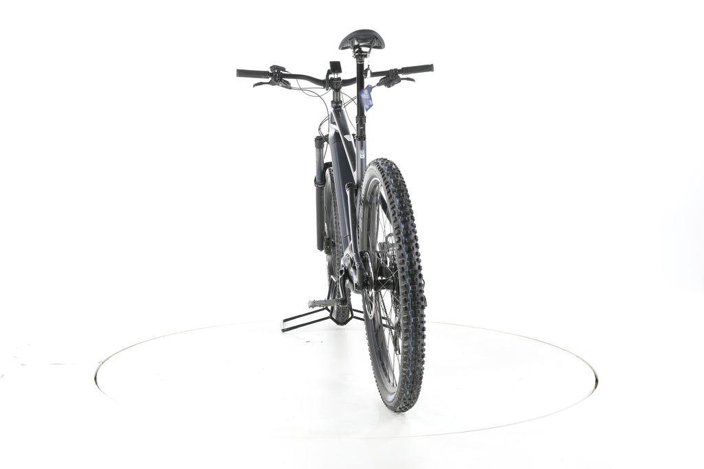 Mondraker Chaser E-Bike Fully - Image 10
