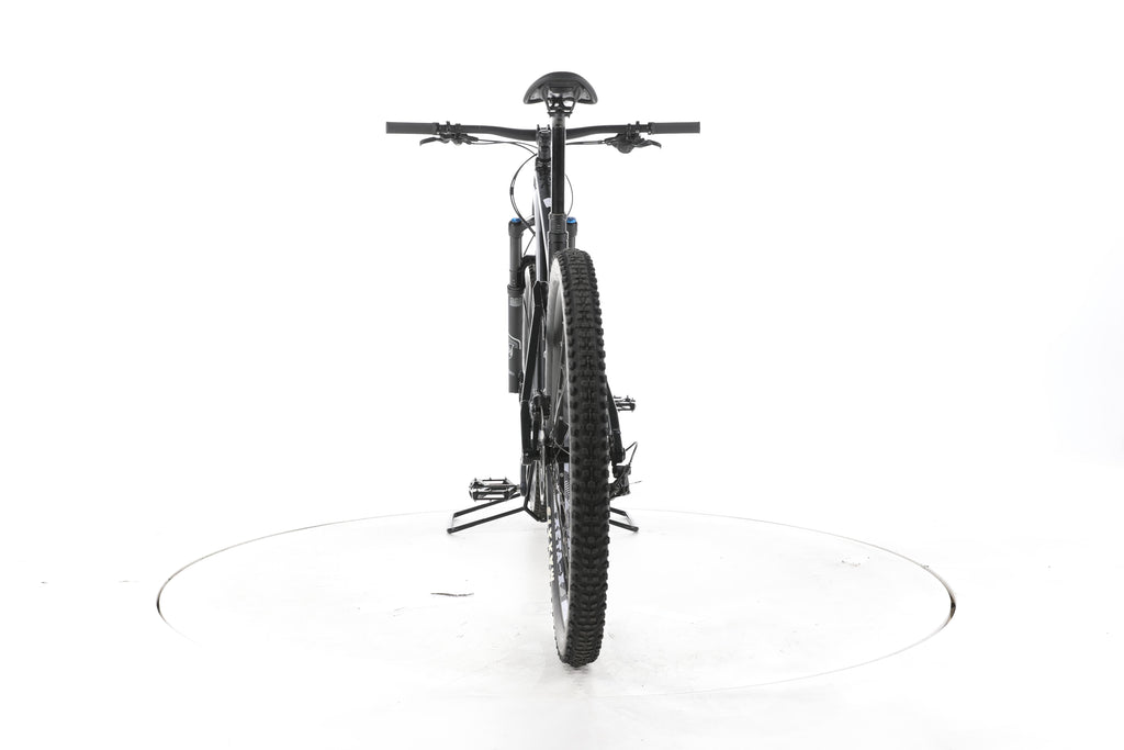 Ghost Riot Trail AL Essential Fahrrad Fully - Image 10