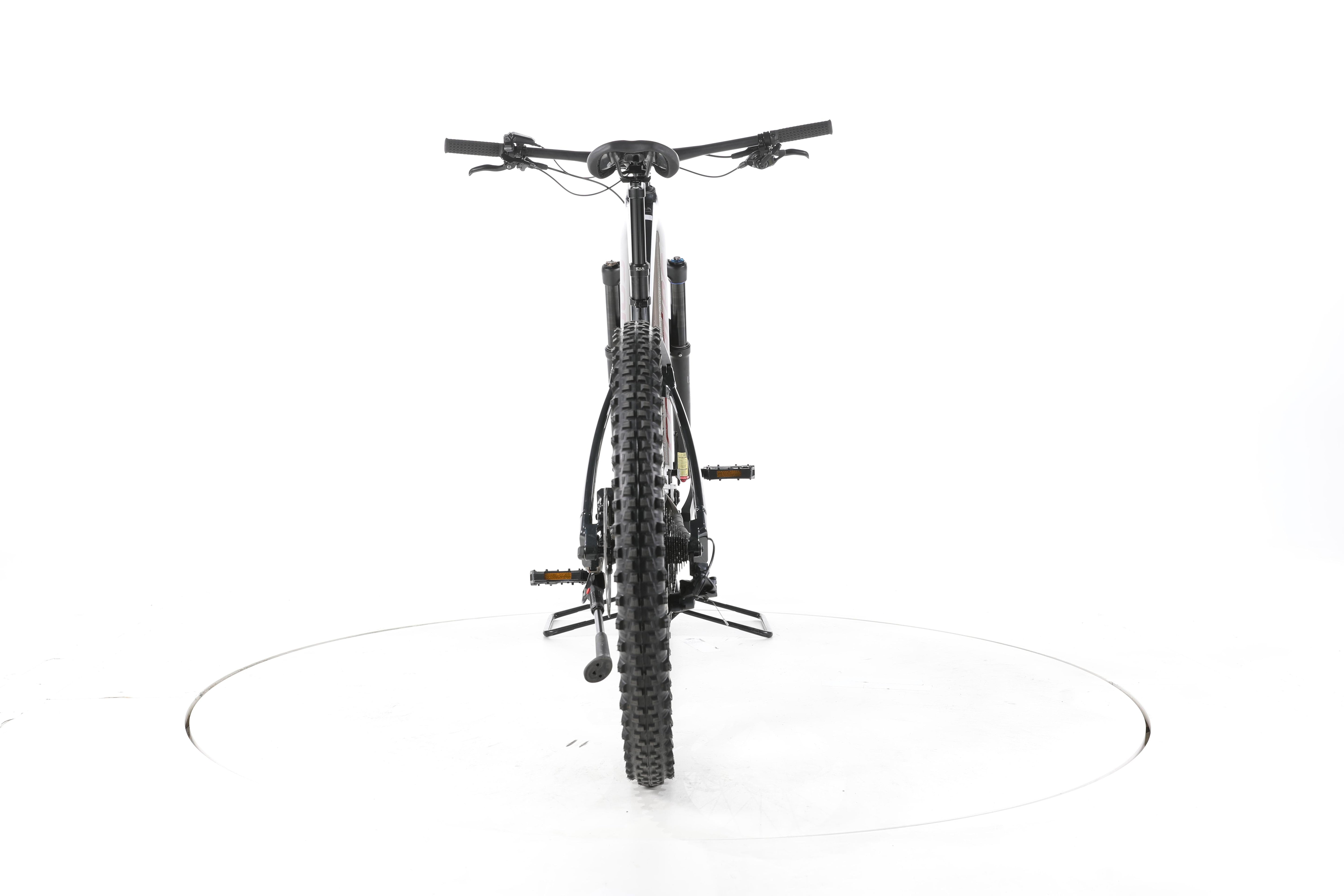 Corratec Power RS 160 Fully E-Bike - Image 10
