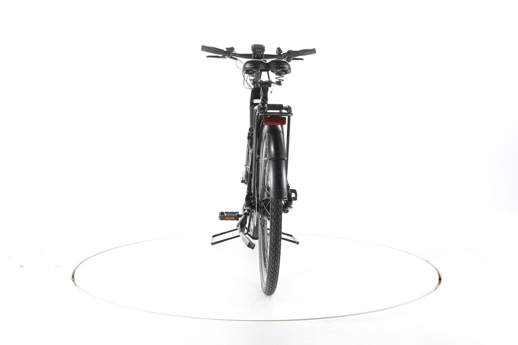 Gazelle Ultimate C5 HMB Belt City E-Bike Tiefeinsteiger - Image 10