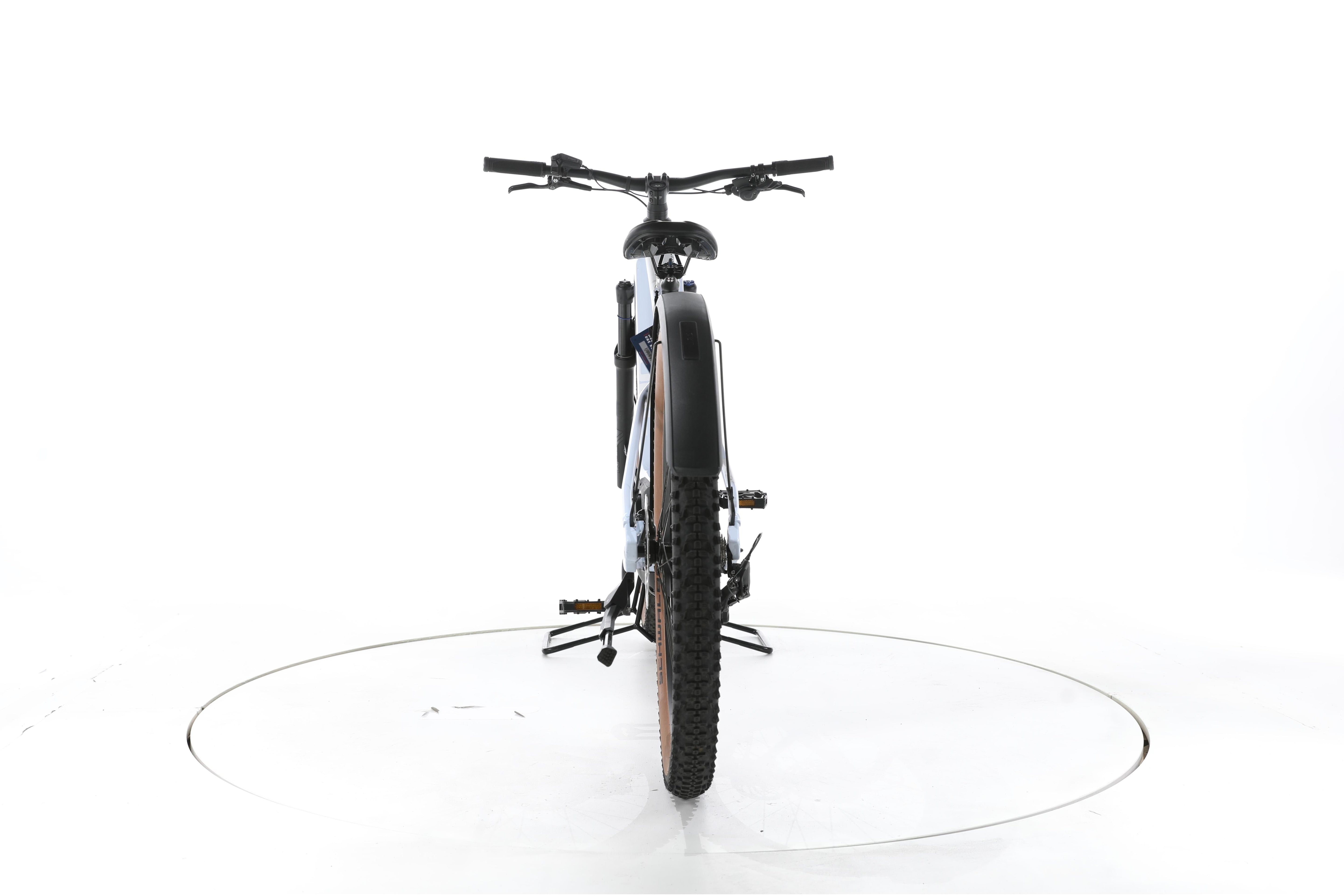 Cube Reaction Hybrid Pro E-Bike 2023 - Image 10