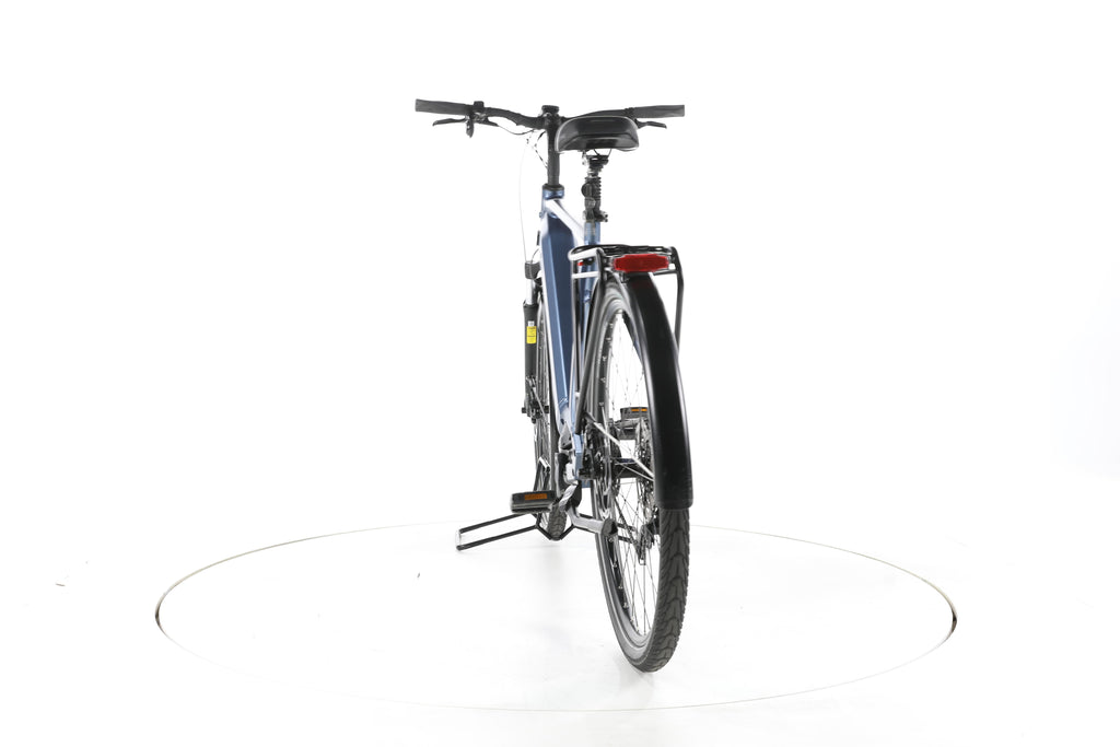 Hercules Edison Sport I-10 Trekking E-Bike - Image 10